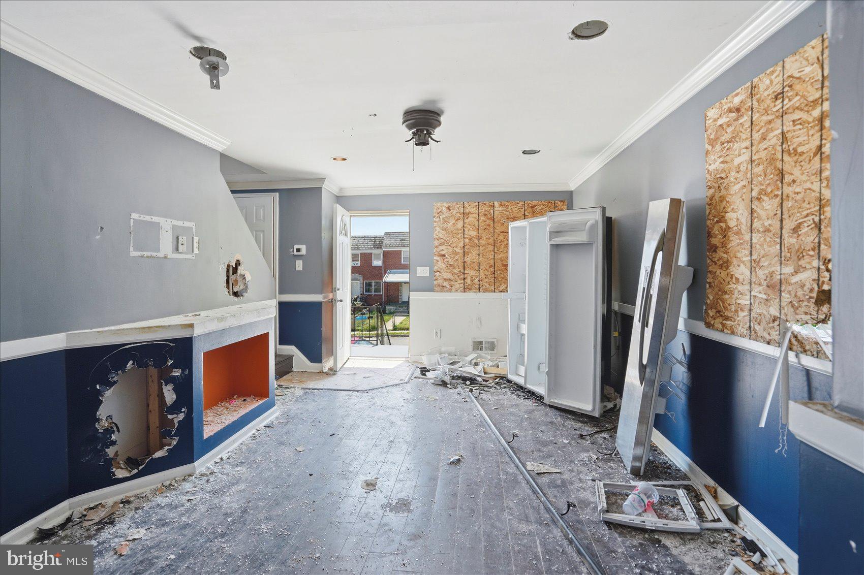 NORTHBROOK - Residential