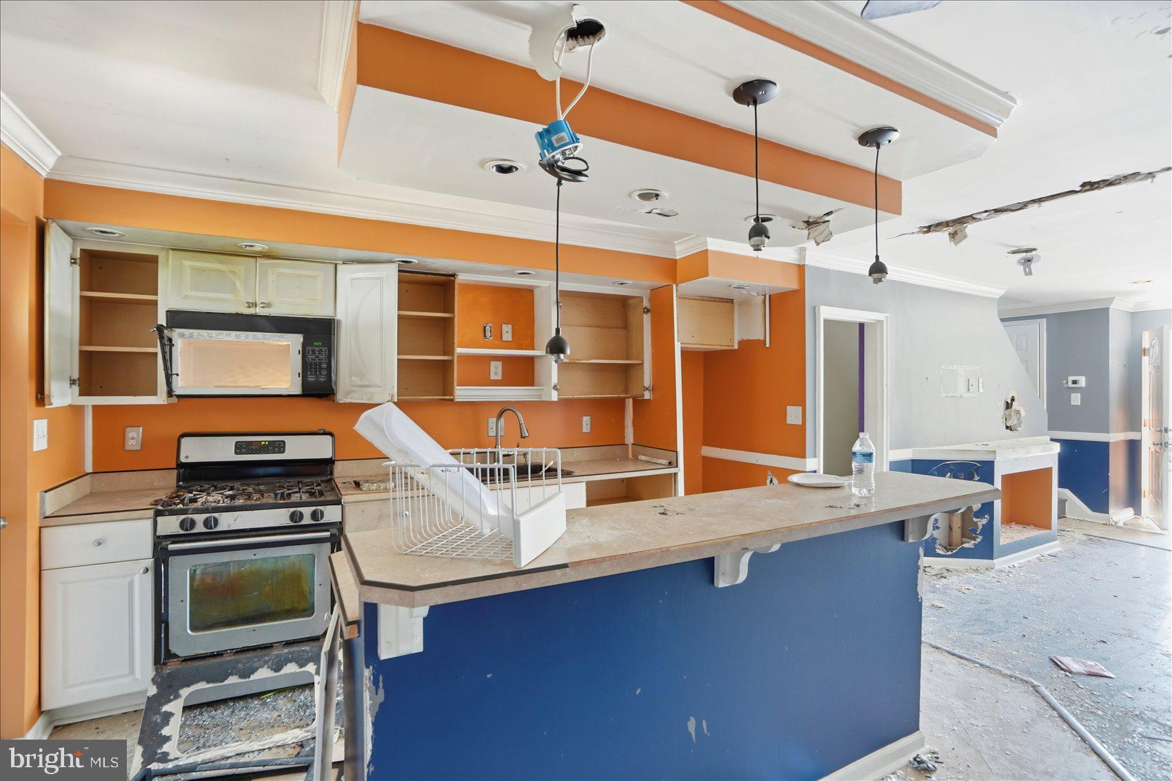 NORTHBROOK - Residential
