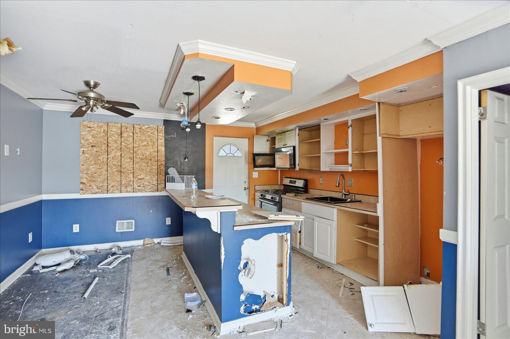 NORTHBROOK - Residential