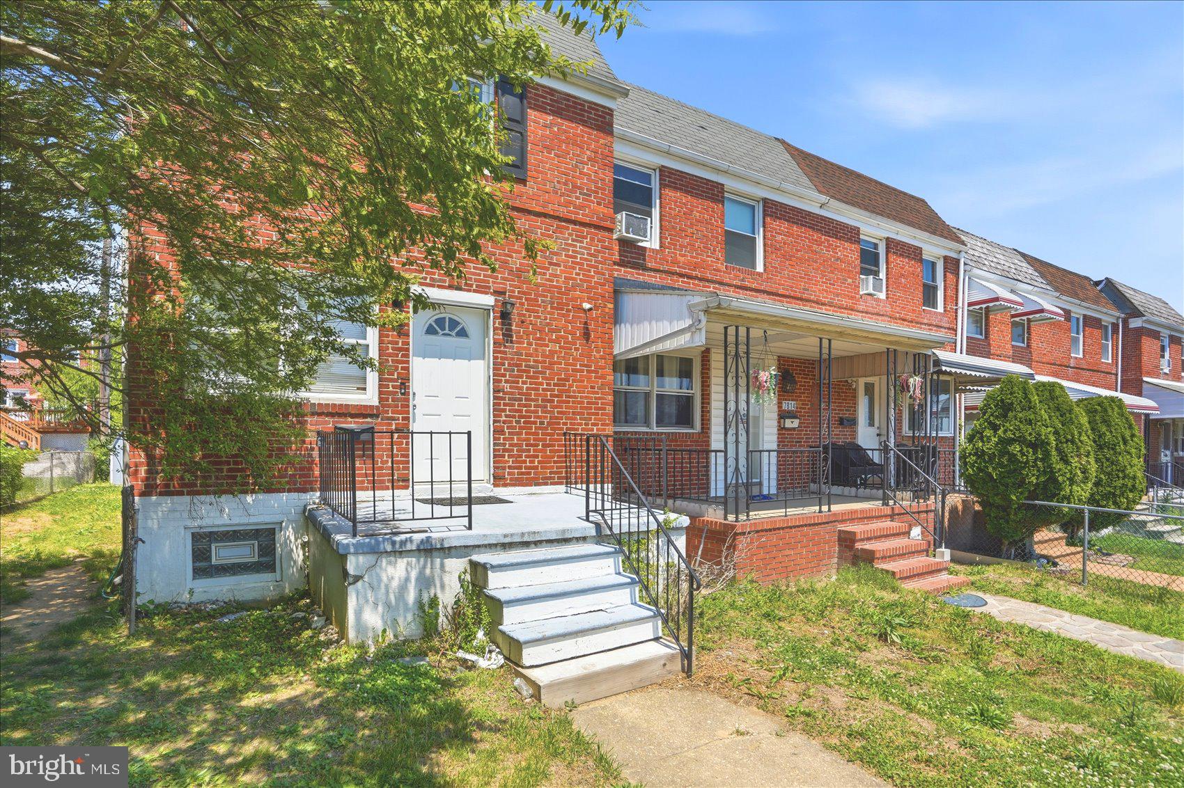 NORTHBROOK - Residential