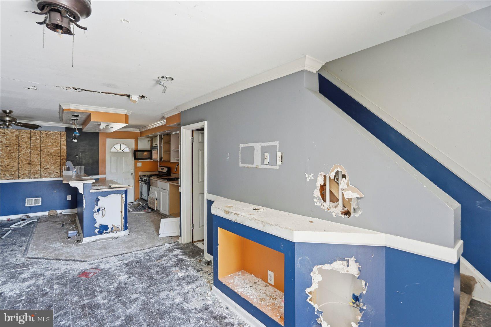 NORTHBROOK - Residential