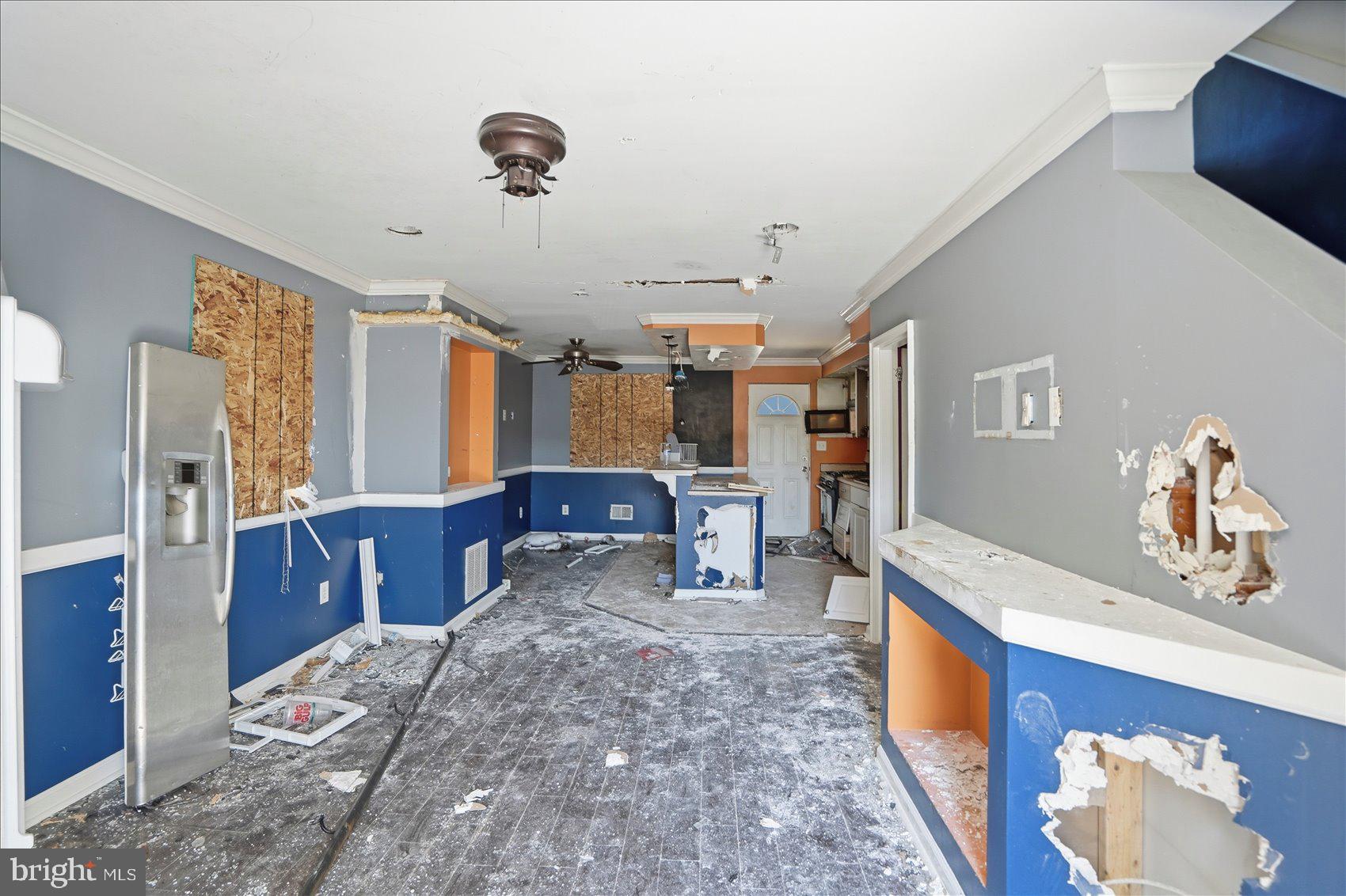 NORTHBROOK - Residential