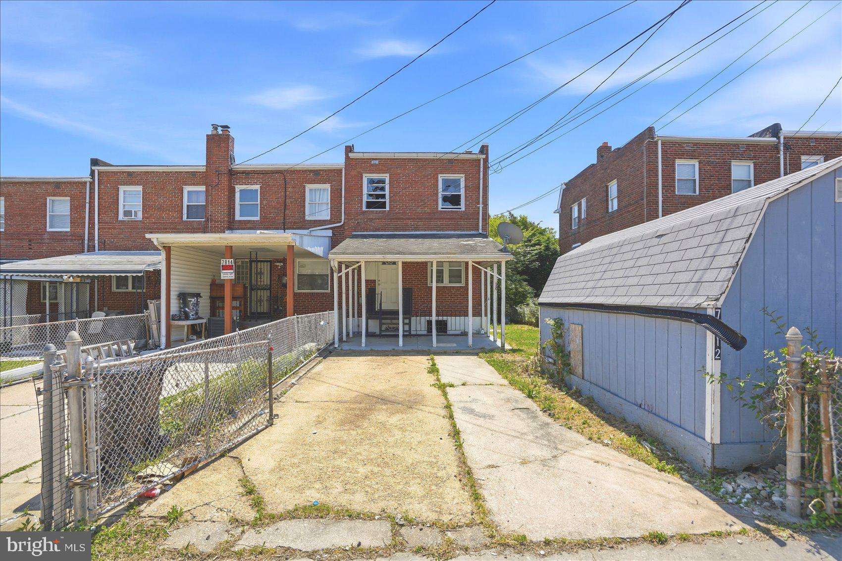 NORTHBROOK - Residential