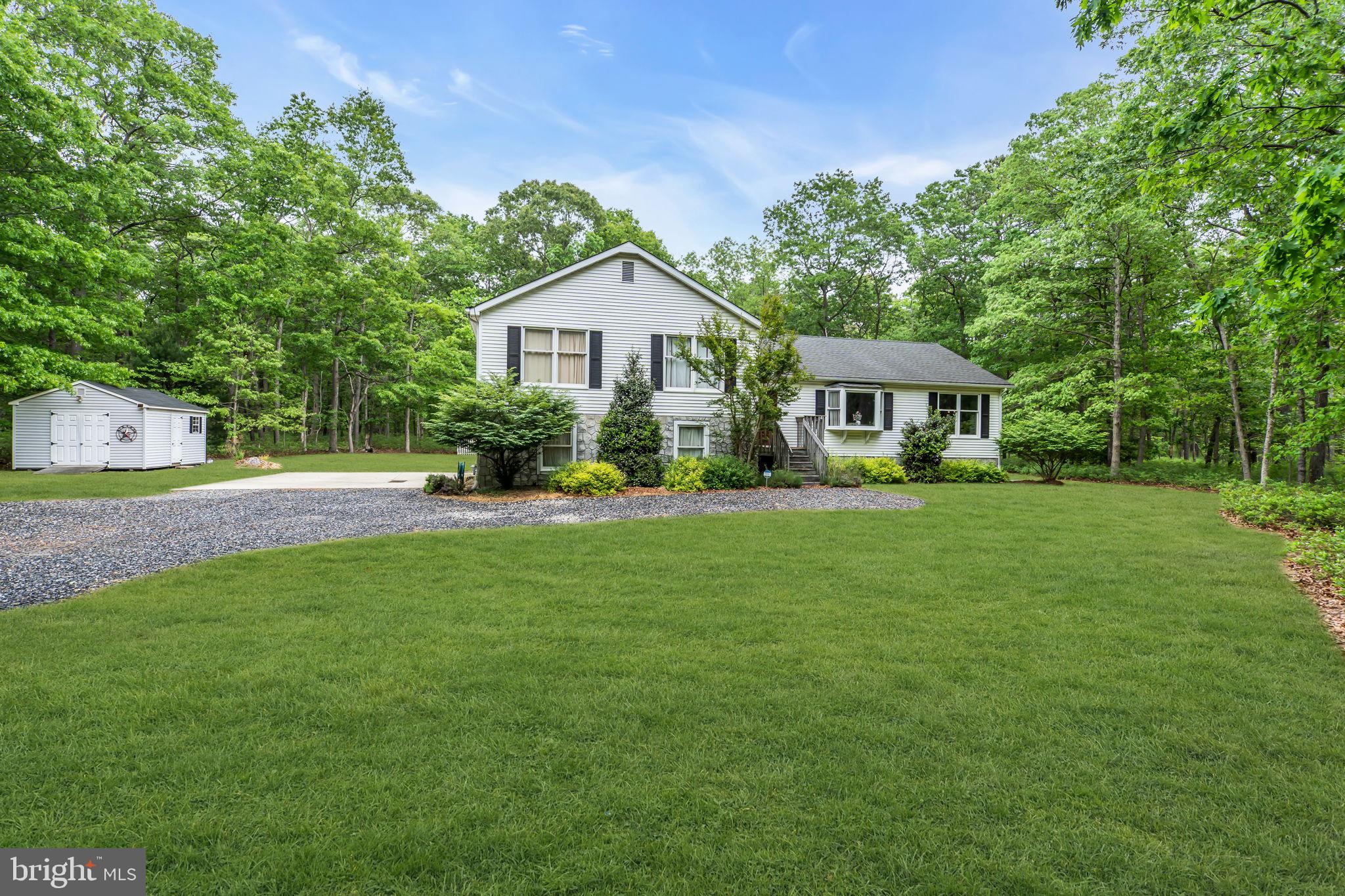 545 E JIMMIE LEEDS ROAD