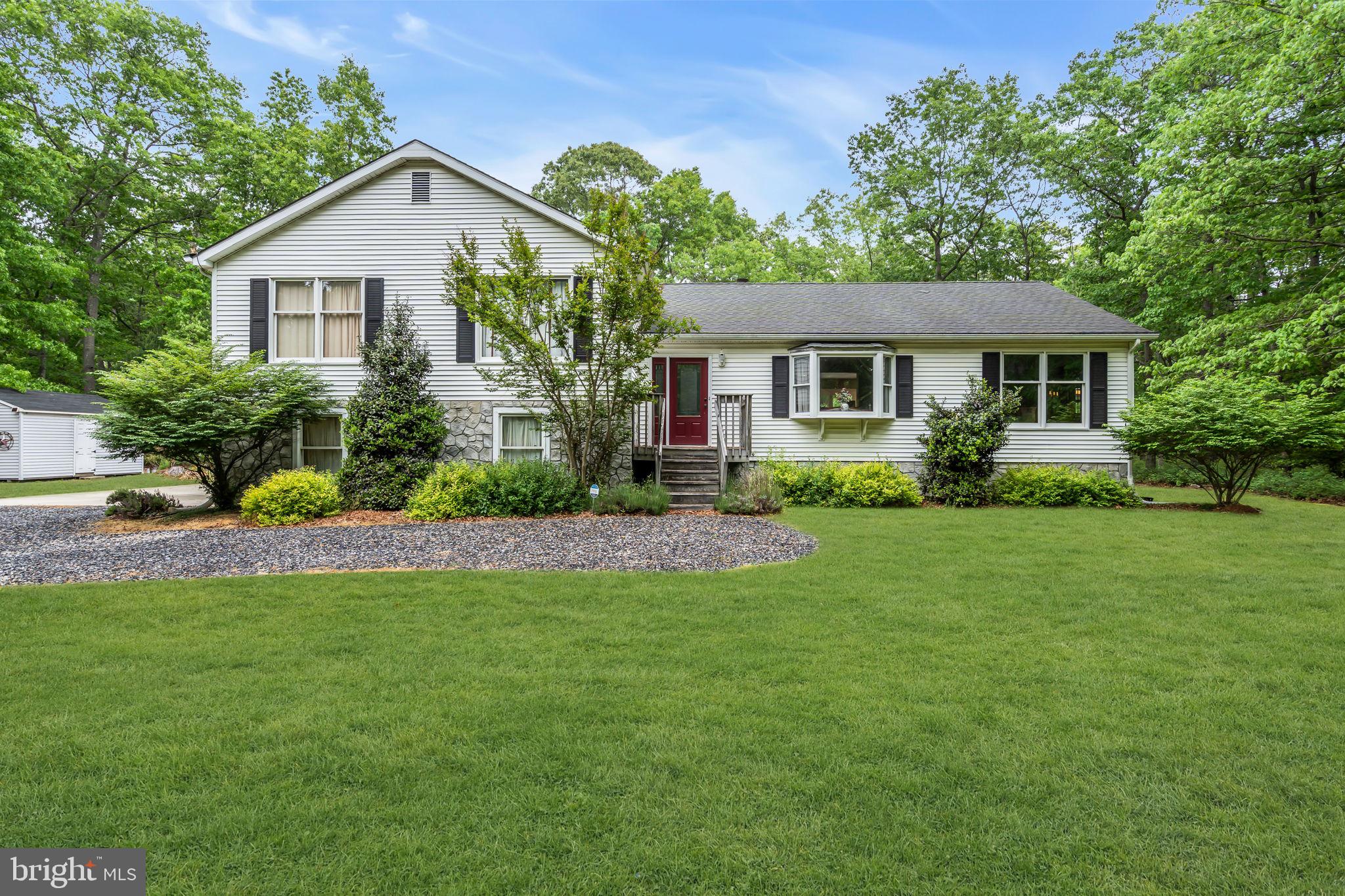 545 E JIMMIE LEEDS ROAD