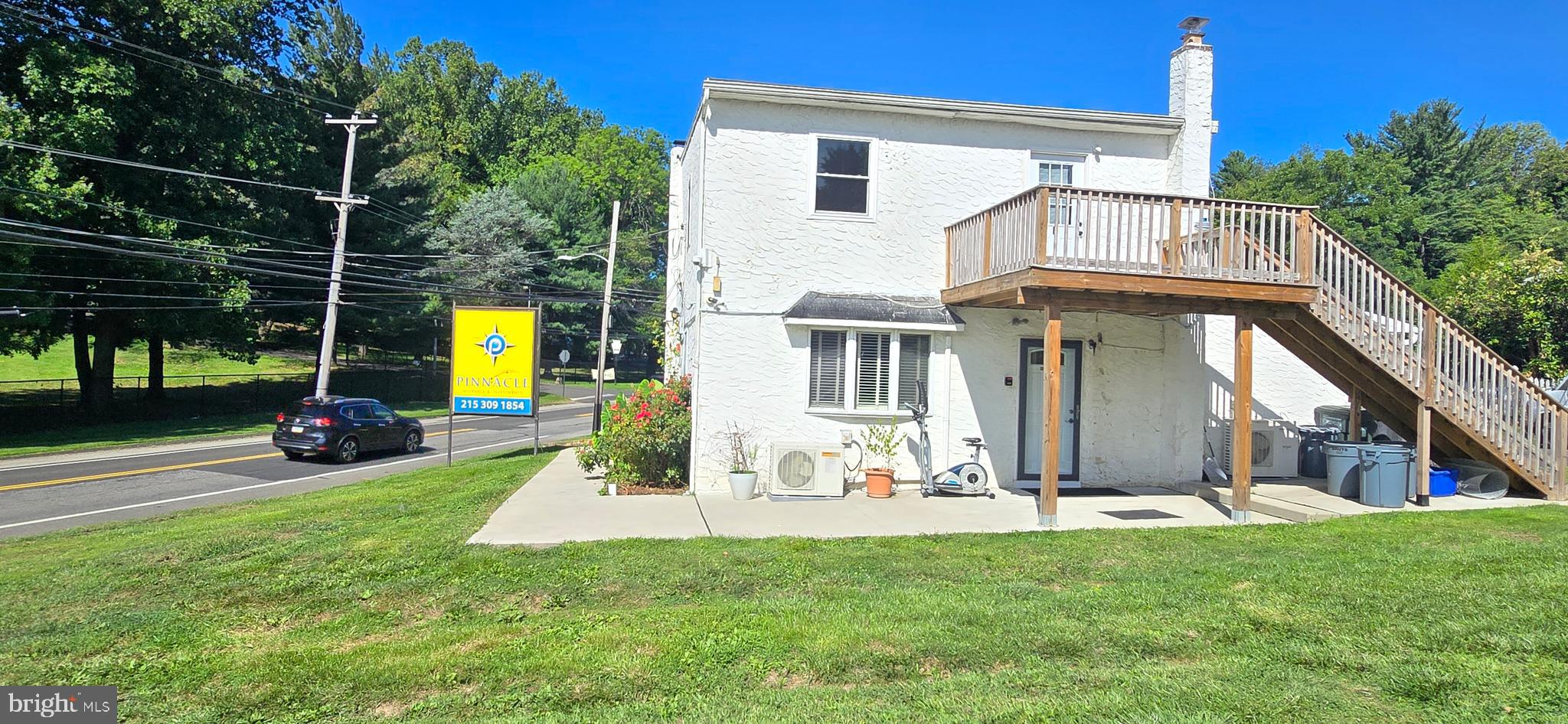 OAKFORD - Residential Lease