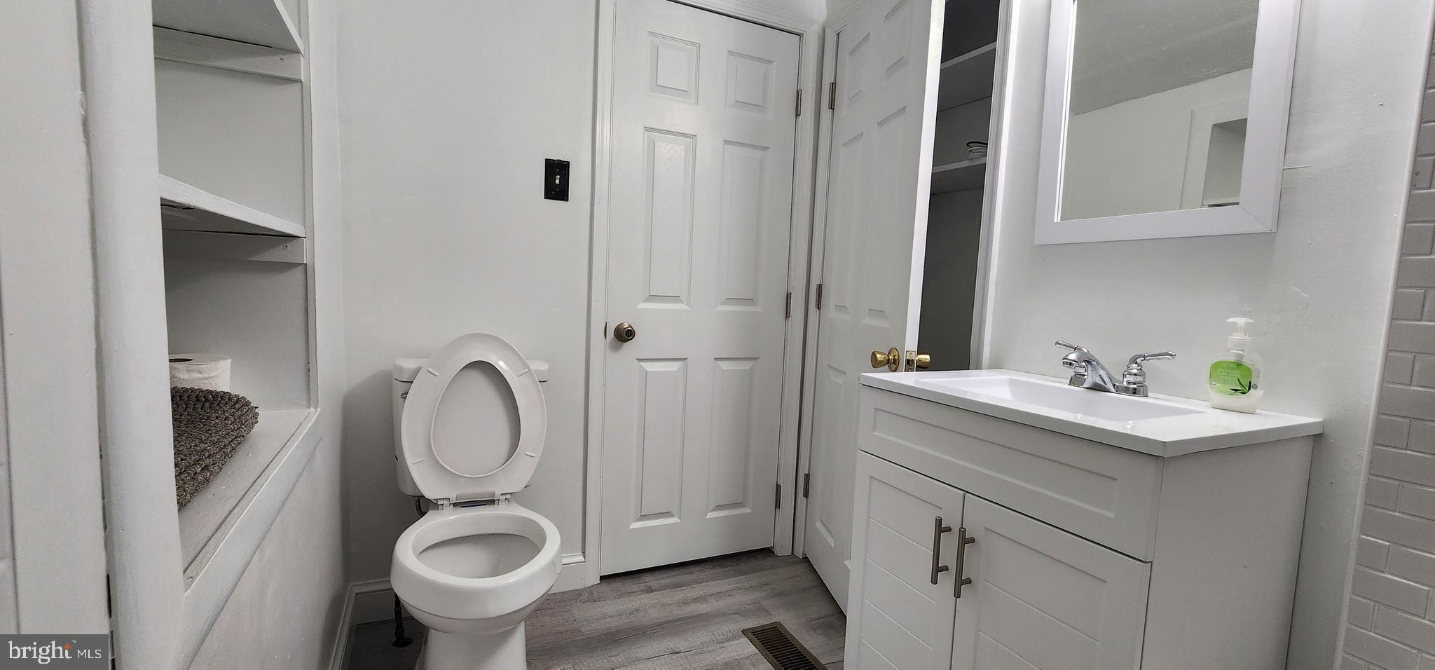 OAKFORD - Residential Lease