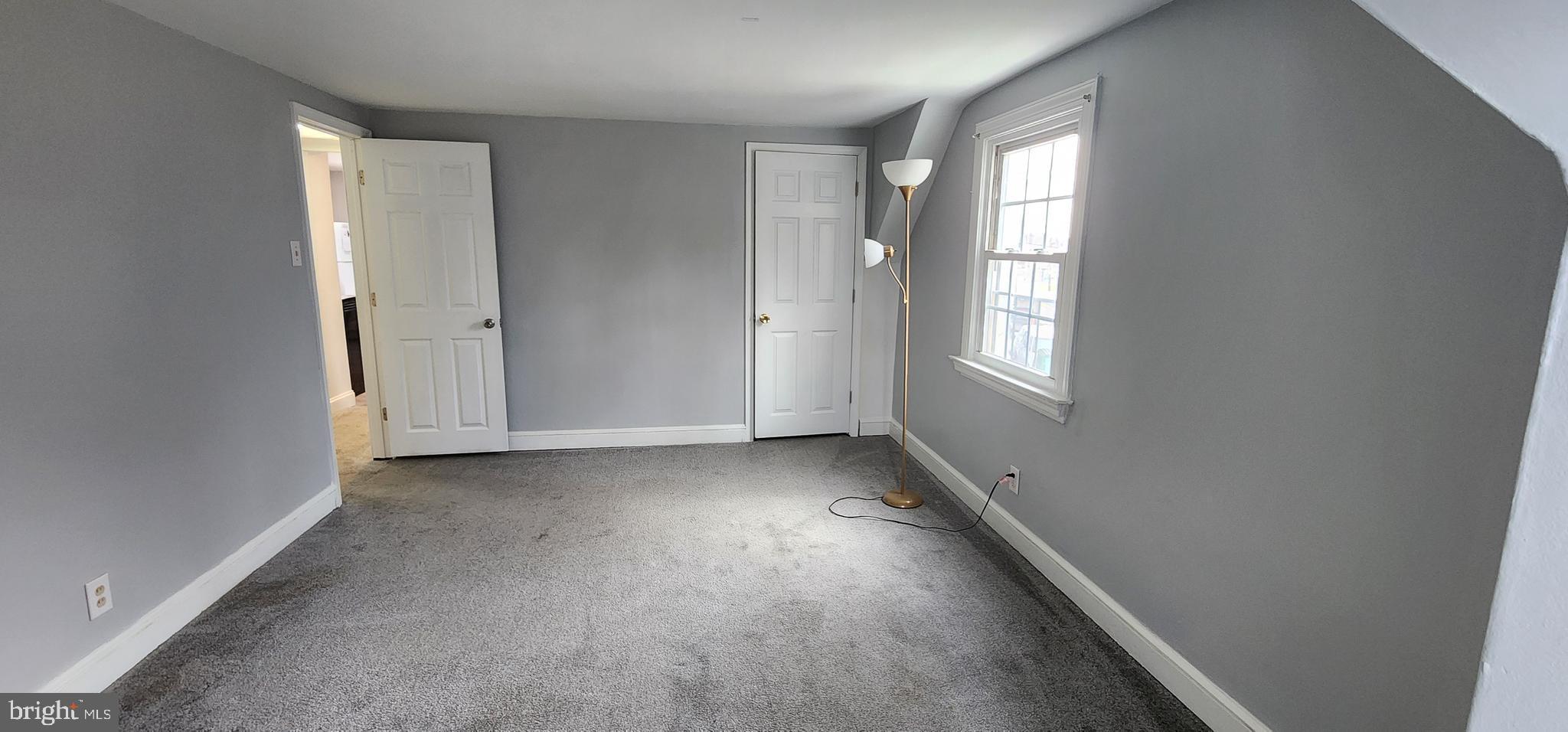 OAKFORD - Residential Lease