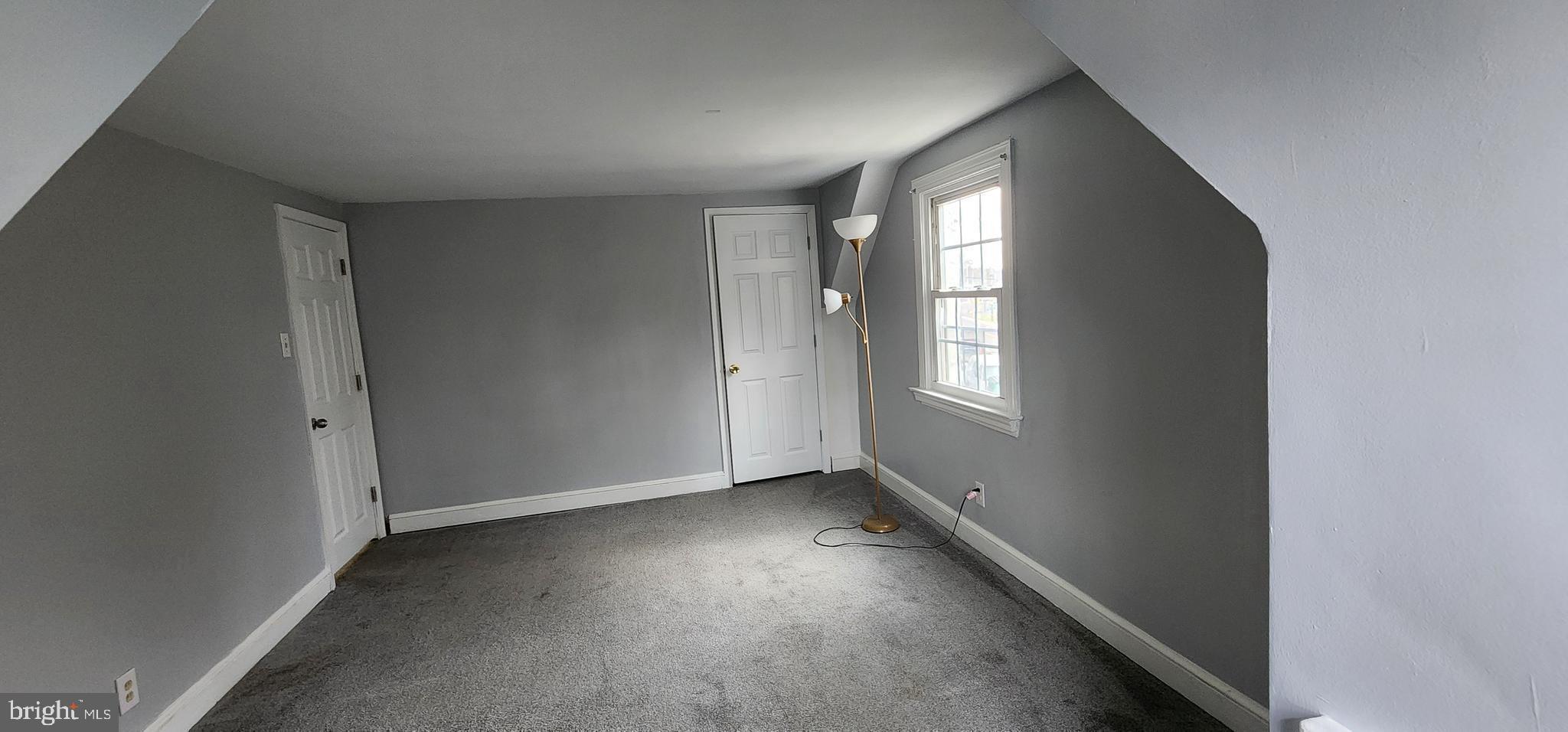 OAKFORD - Residential Lease