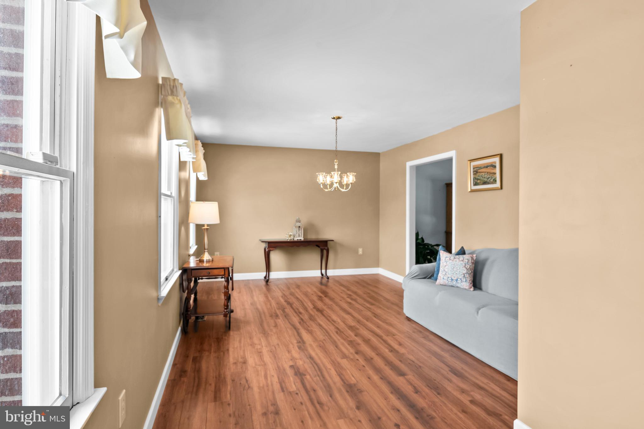 OAK TERRACE - Residential