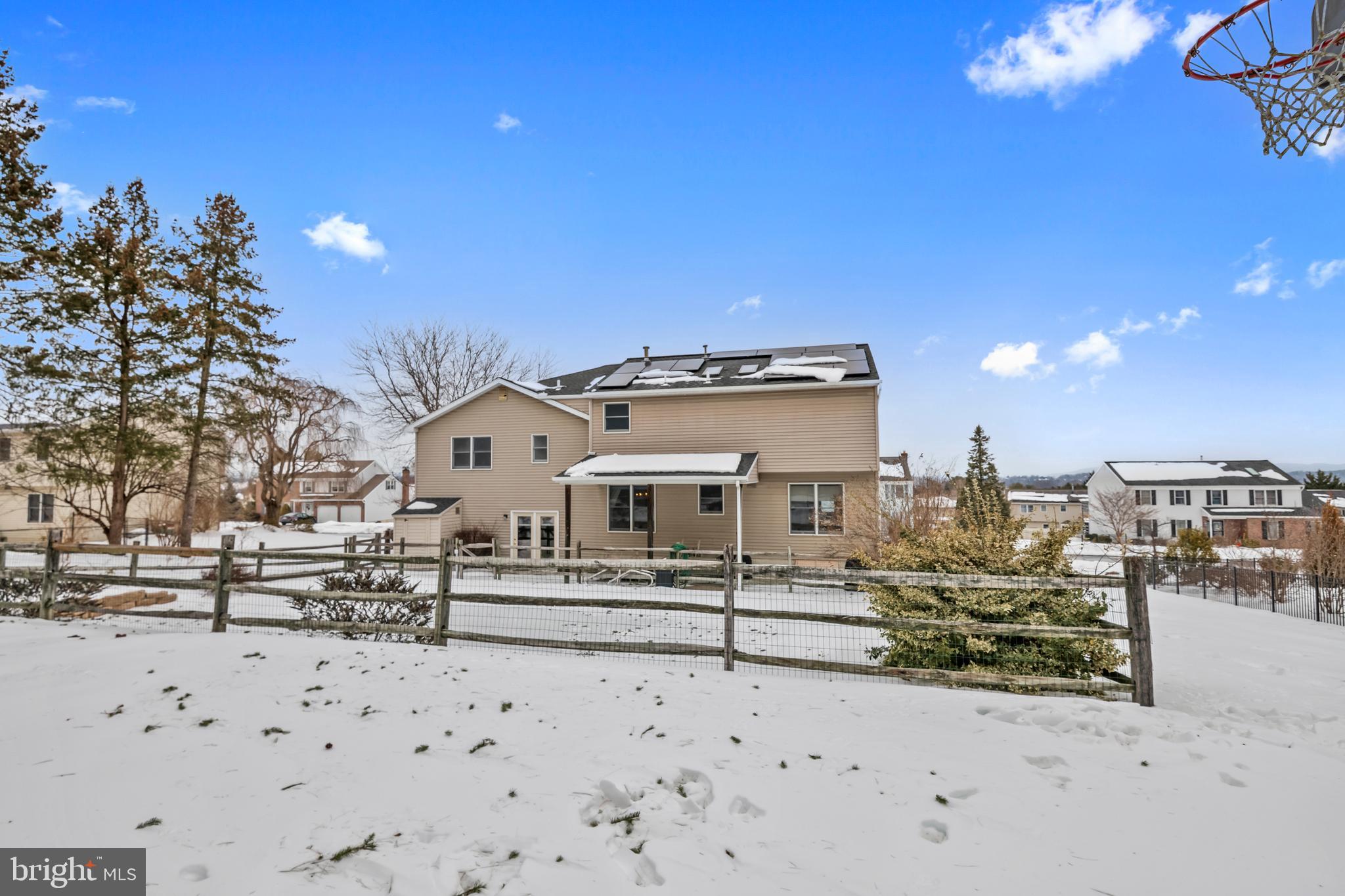 OAK TERRACE - Residential