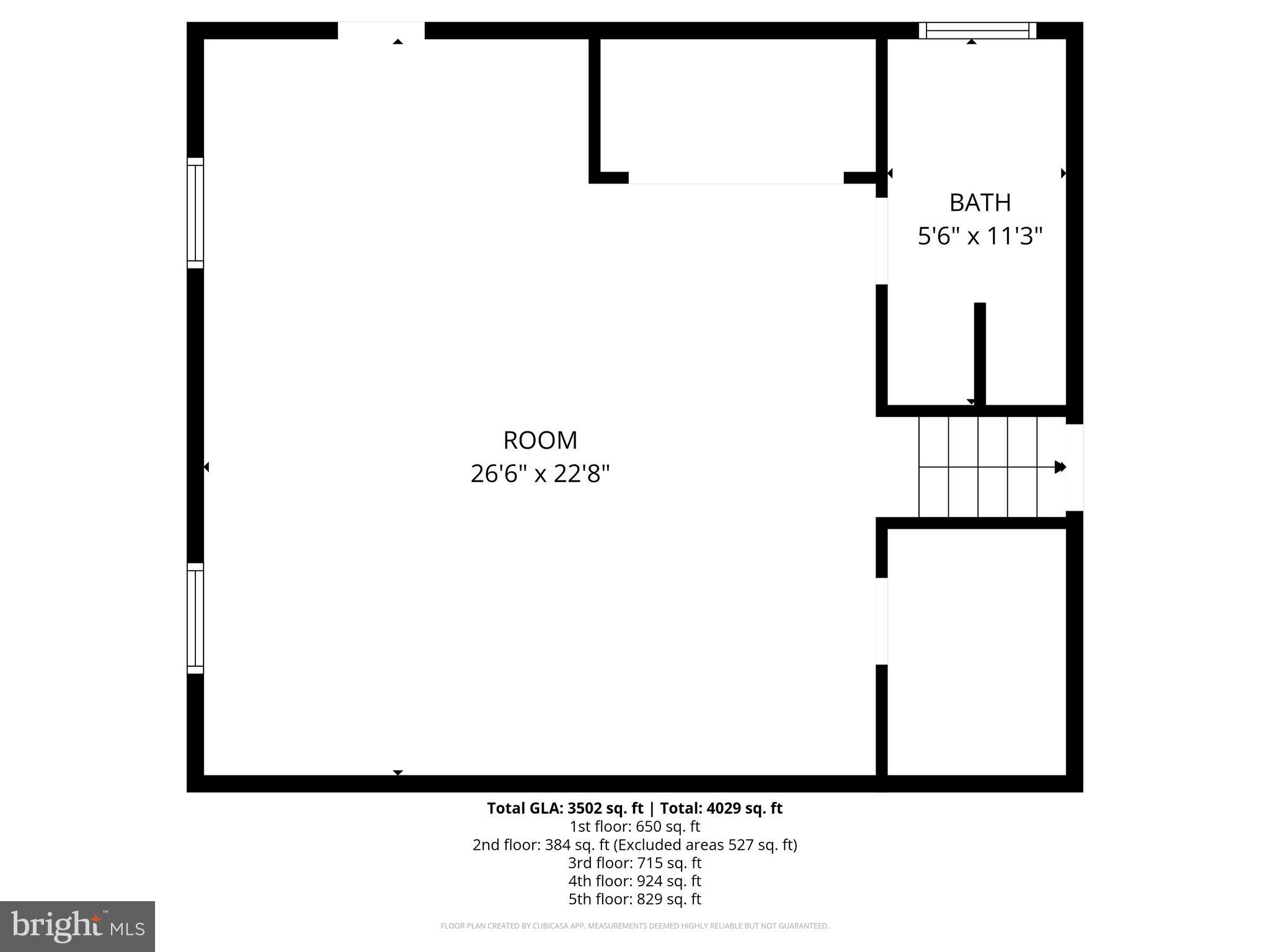 OAK TERRACE - Residential