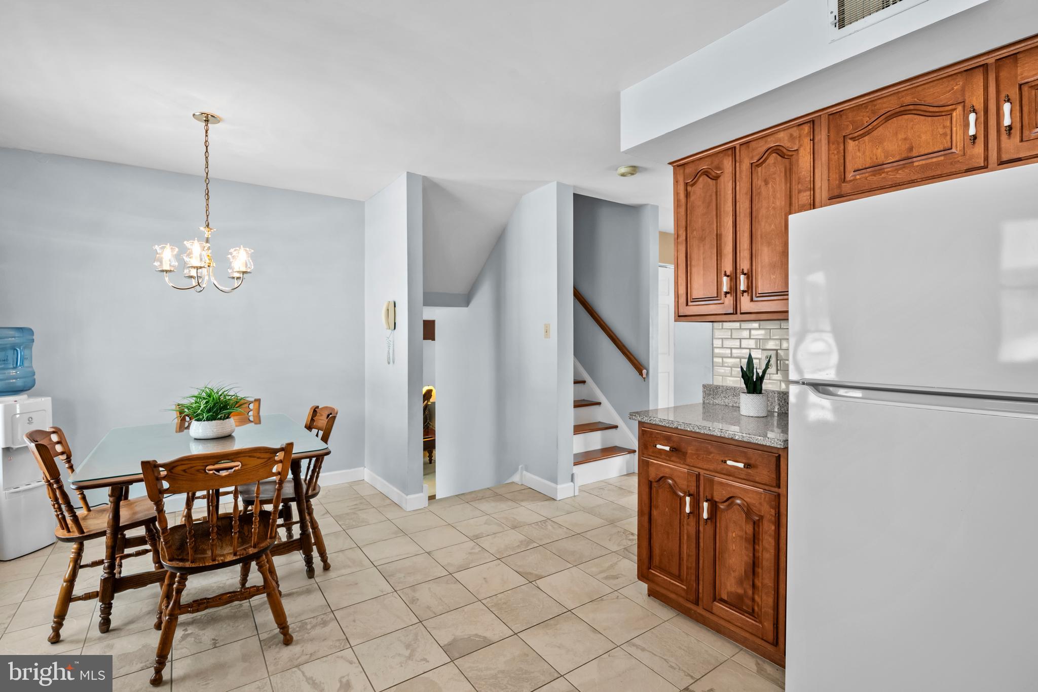 OAK TERRACE - Residential