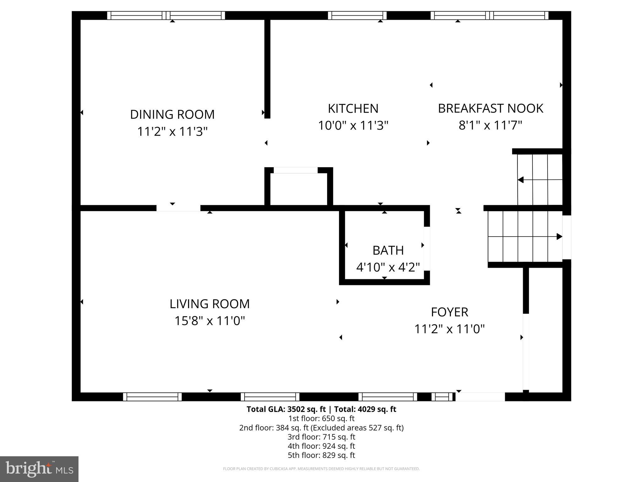 OAK TERRACE - Residential