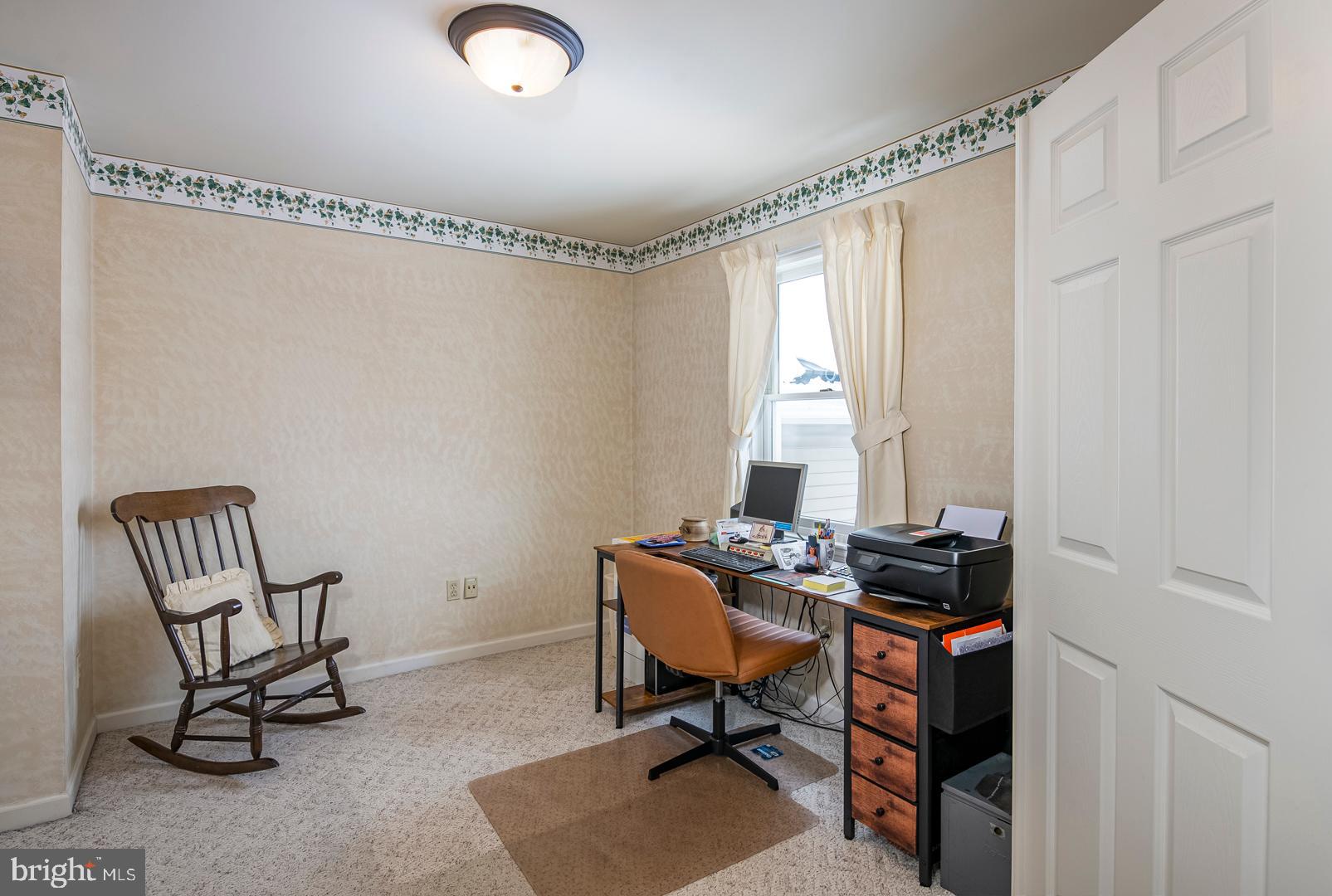 OAK TERRACE - Residential