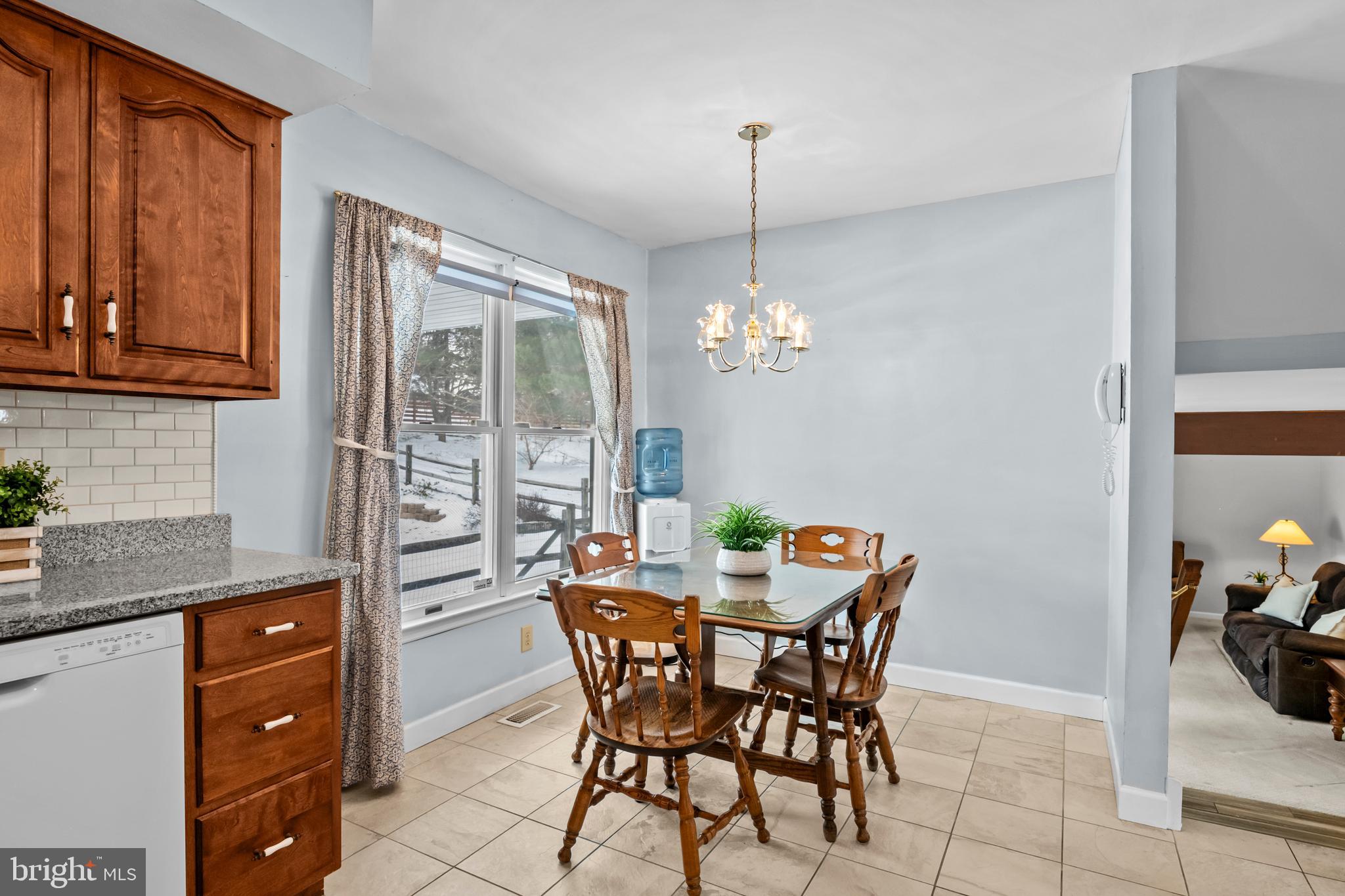 OAK TERRACE - Residential