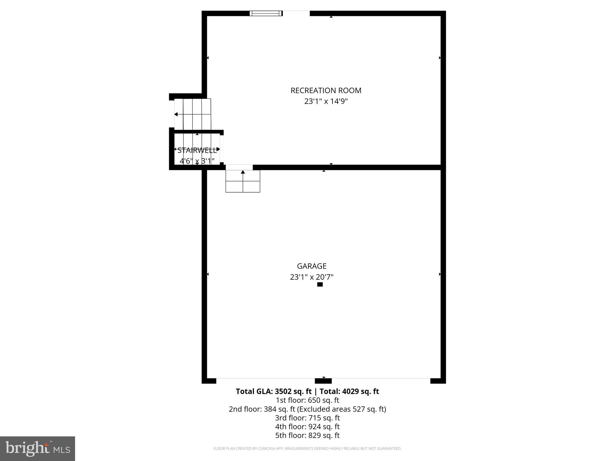 OAK TERRACE - Residential