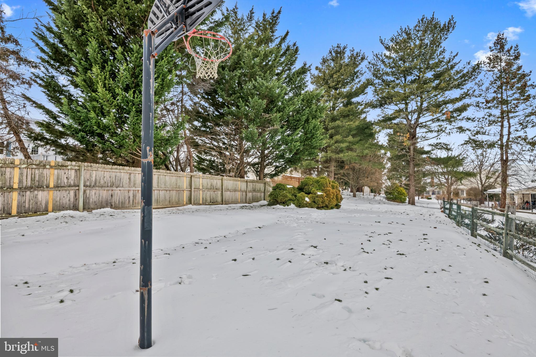 OAK TERRACE - Residential