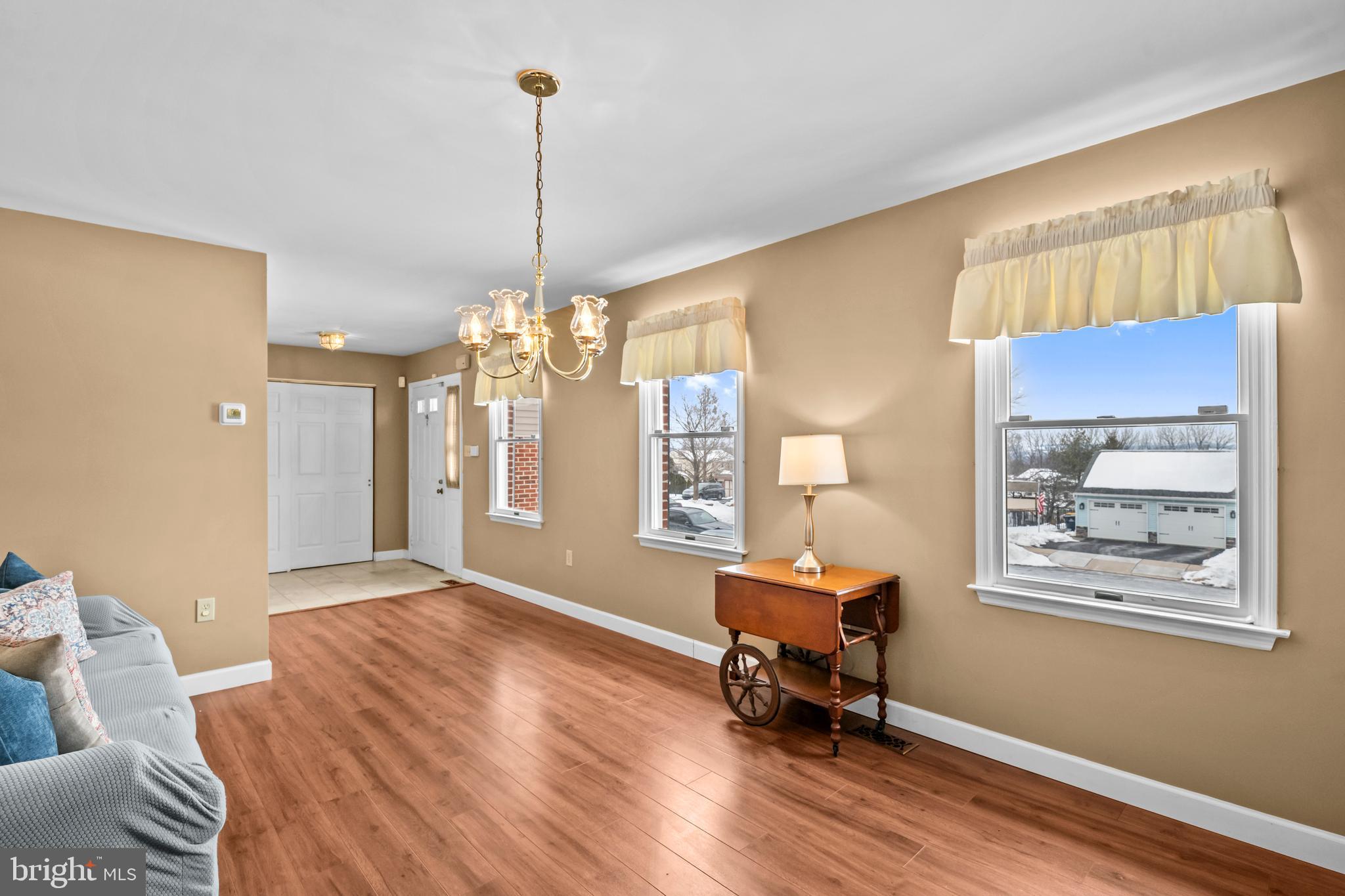 OAK TERRACE - Residential