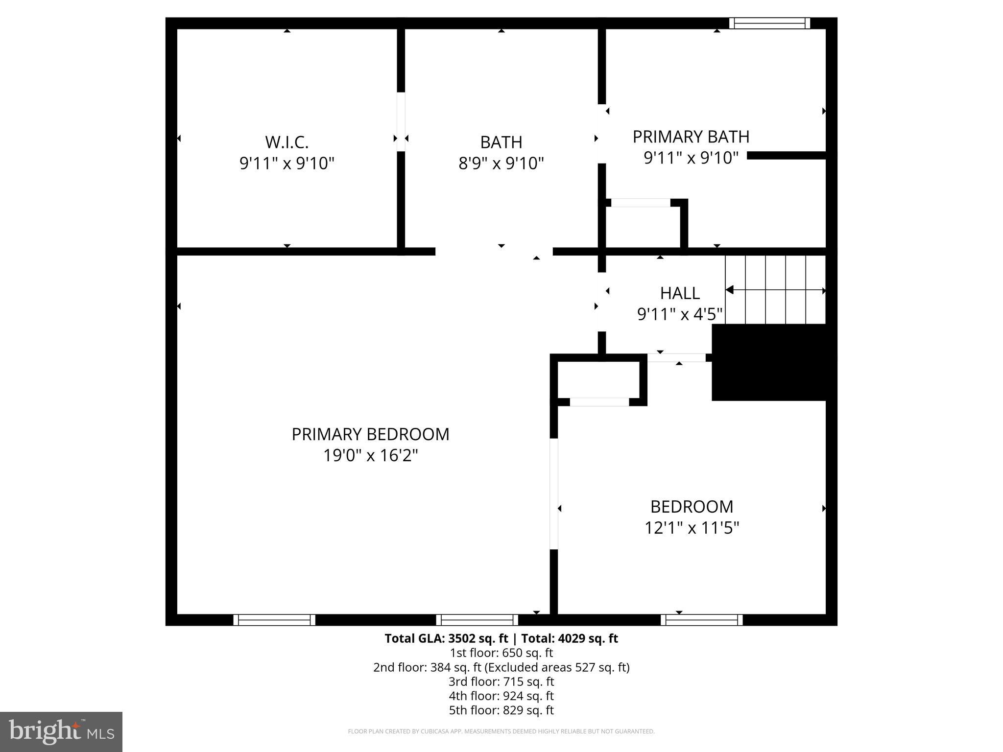 OAK TERRACE - Residential
