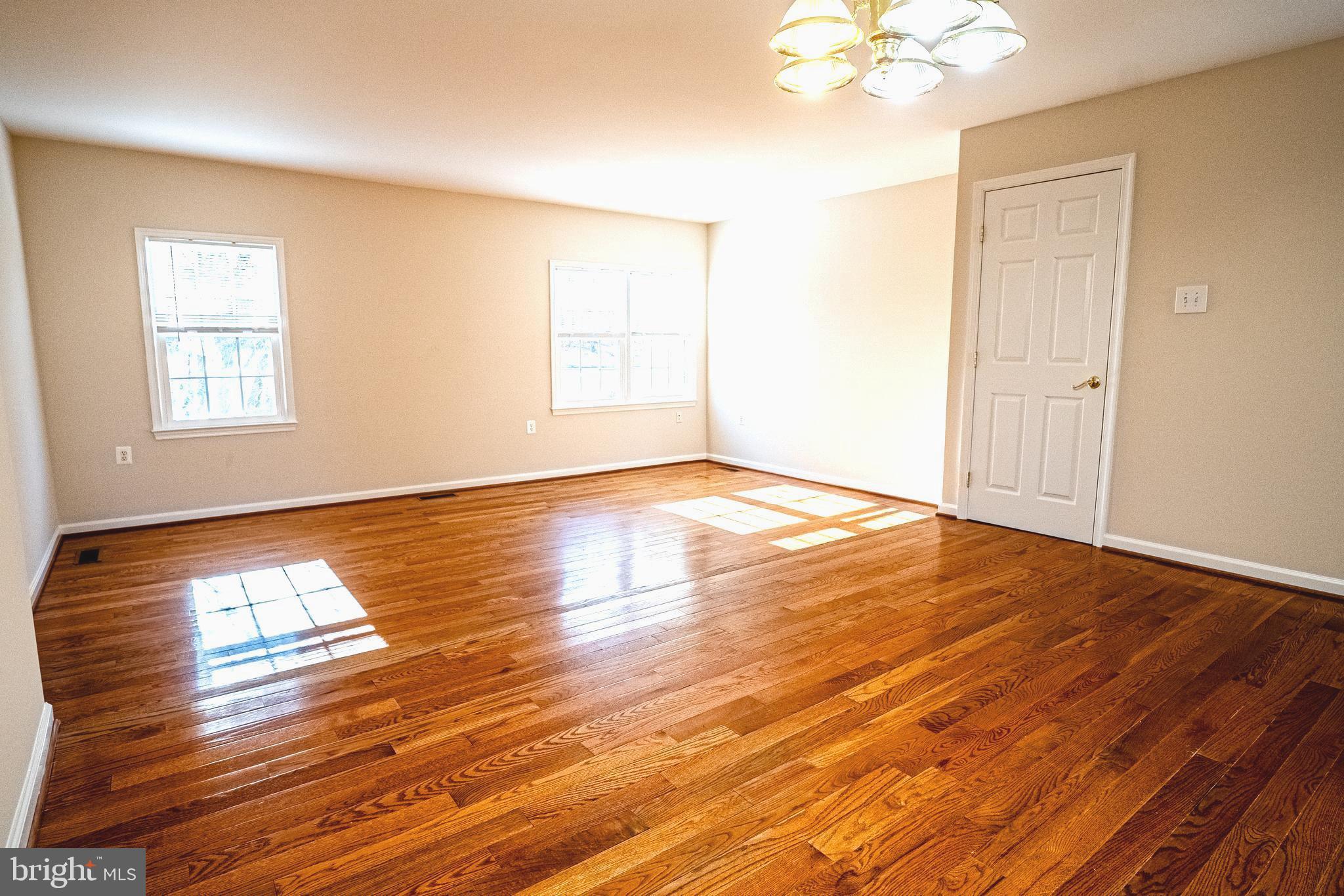 LAKE RIDGE - Residential Lease