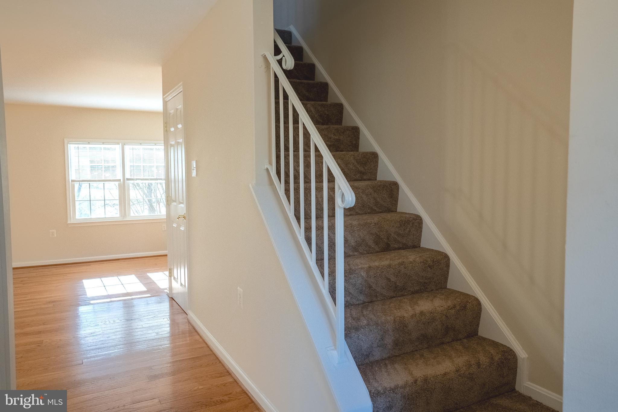 LAKE RIDGE - Residential Lease