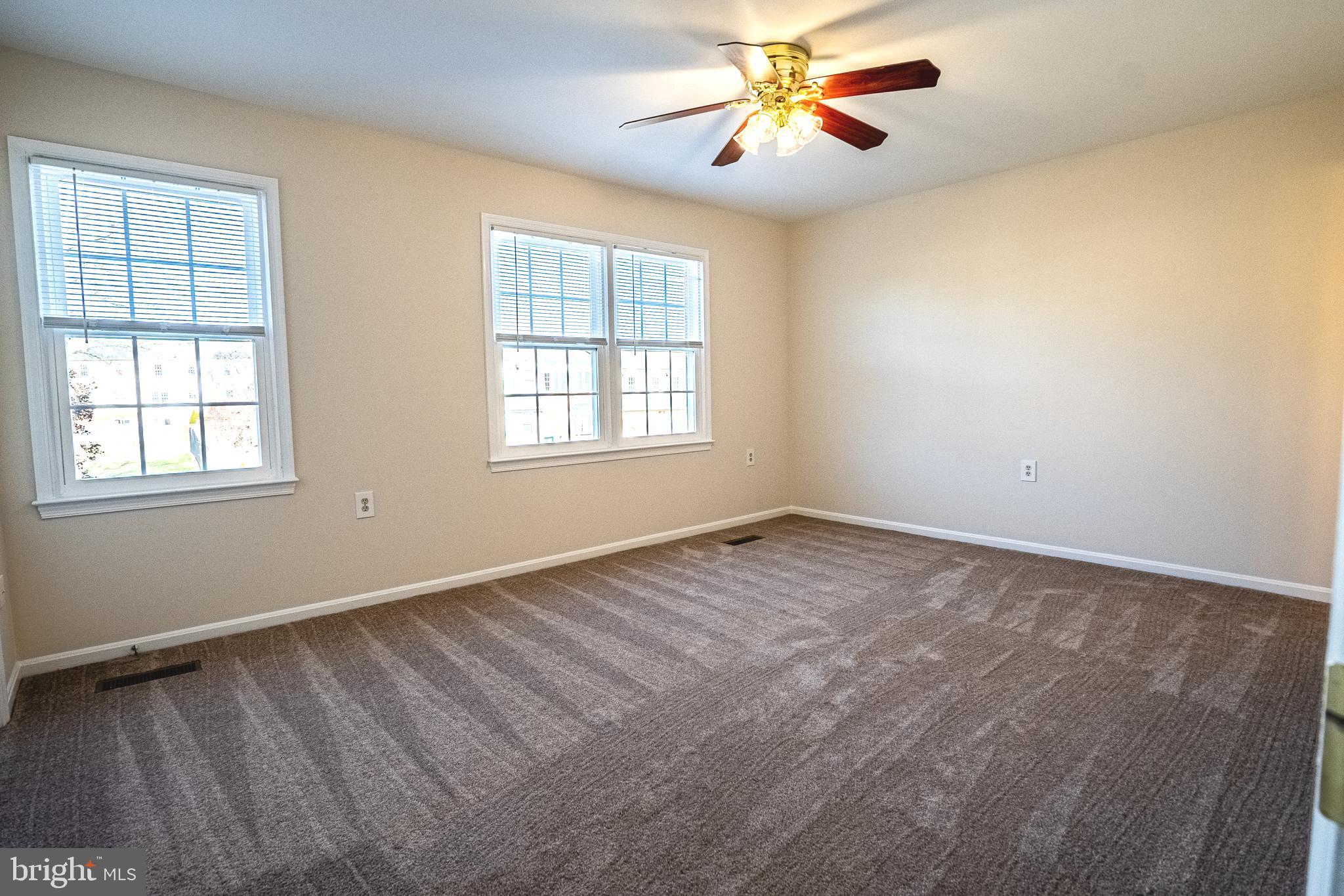 LAKE RIDGE - Residential Lease