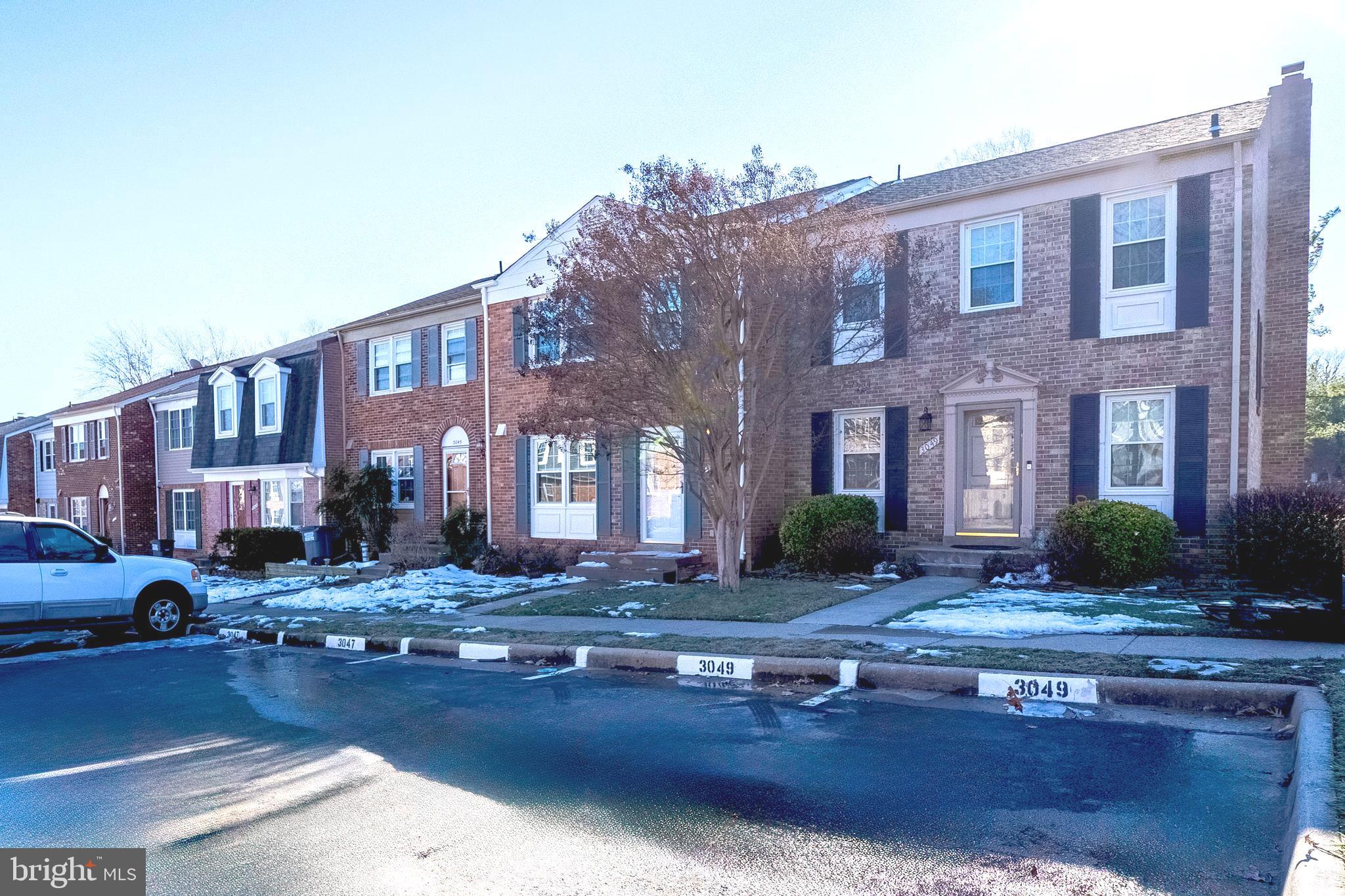 LAKE RIDGE - Residential Lease