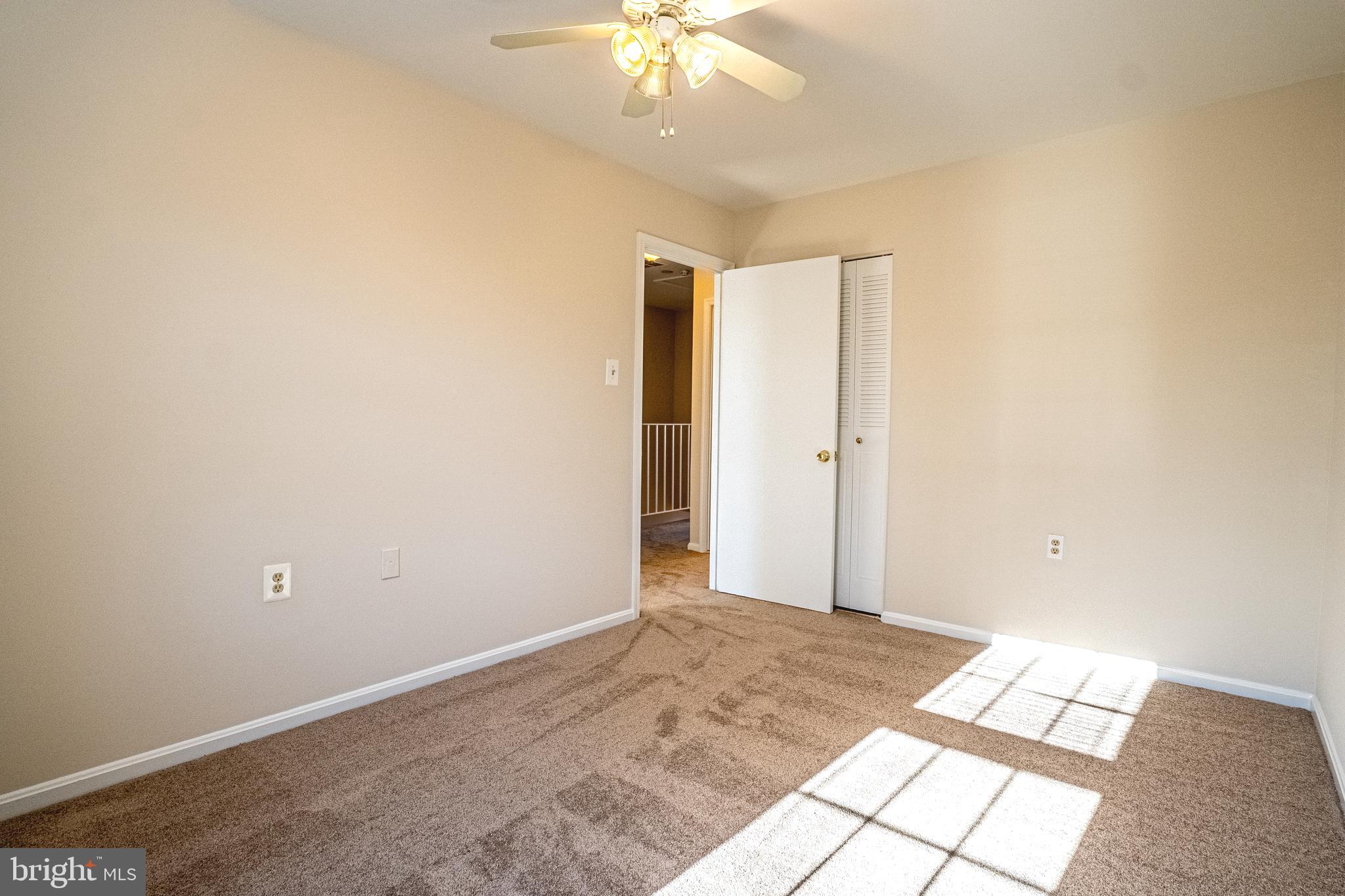 LAKE RIDGE - Residential Lease