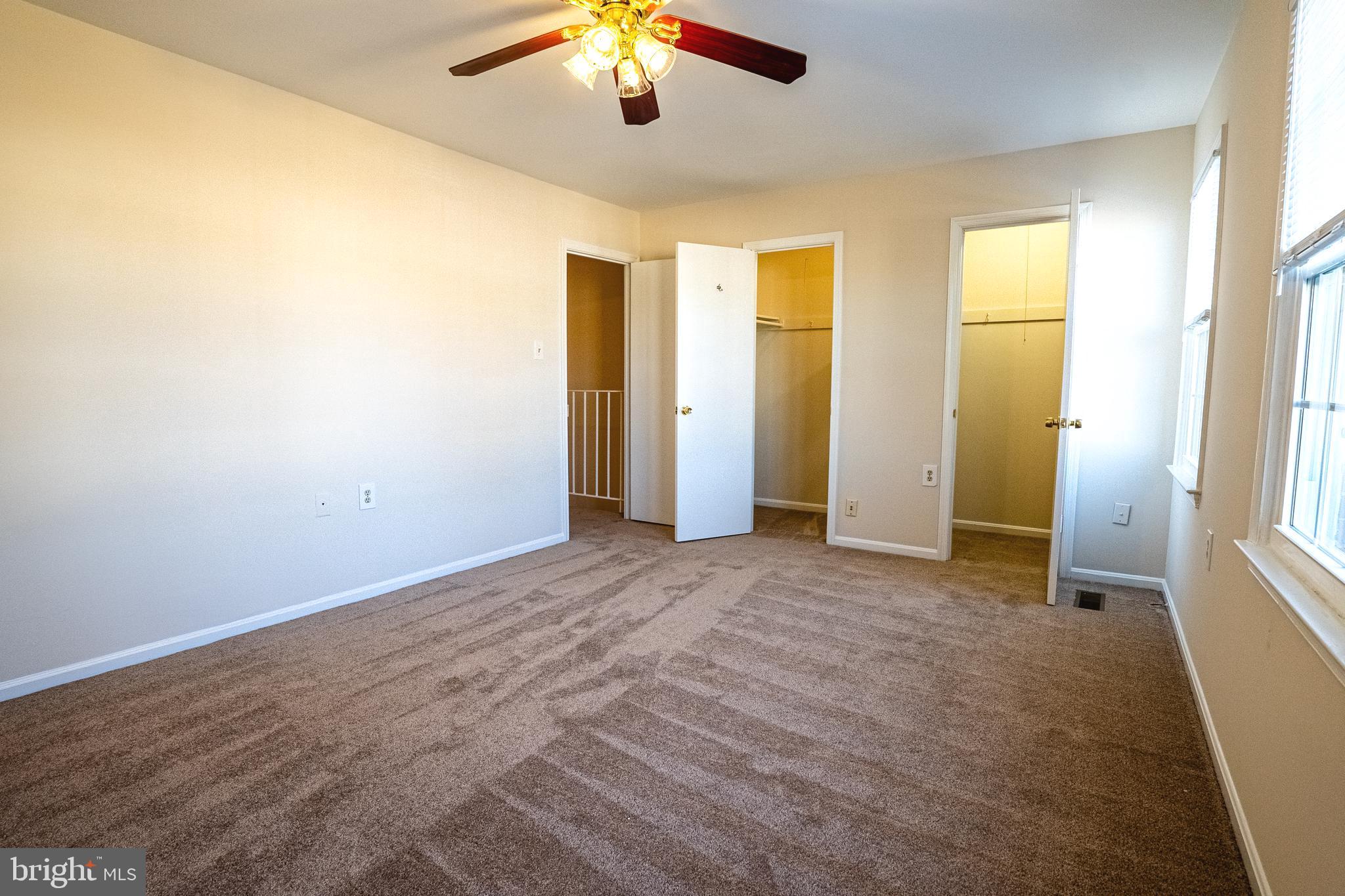 LAKE RIDGE - Residential Lease