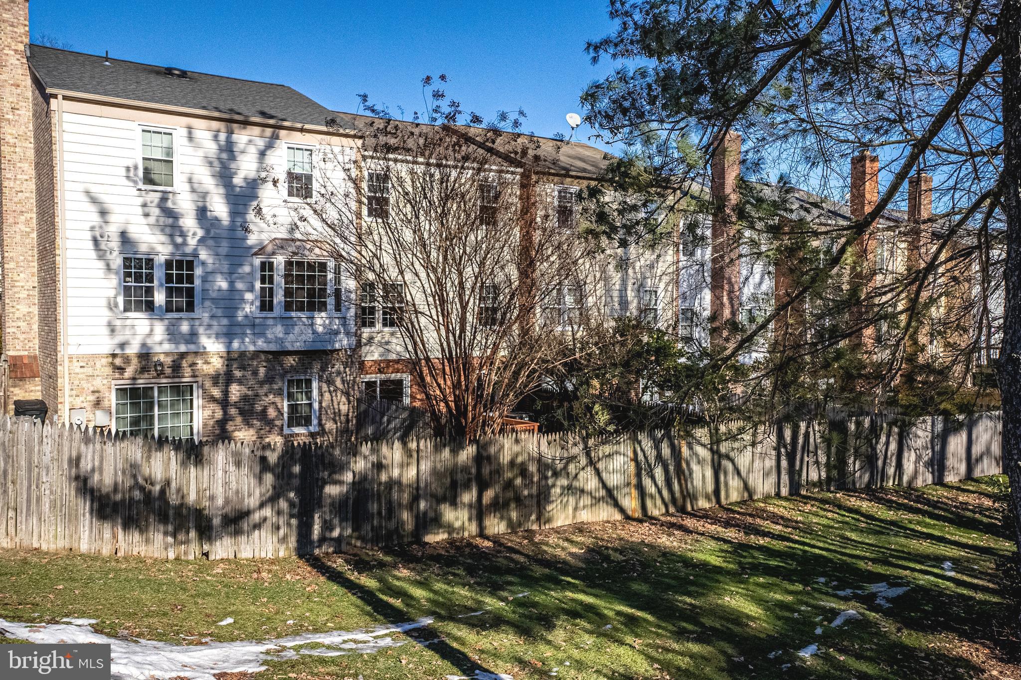 LAKE RIDGE - Residential Lease