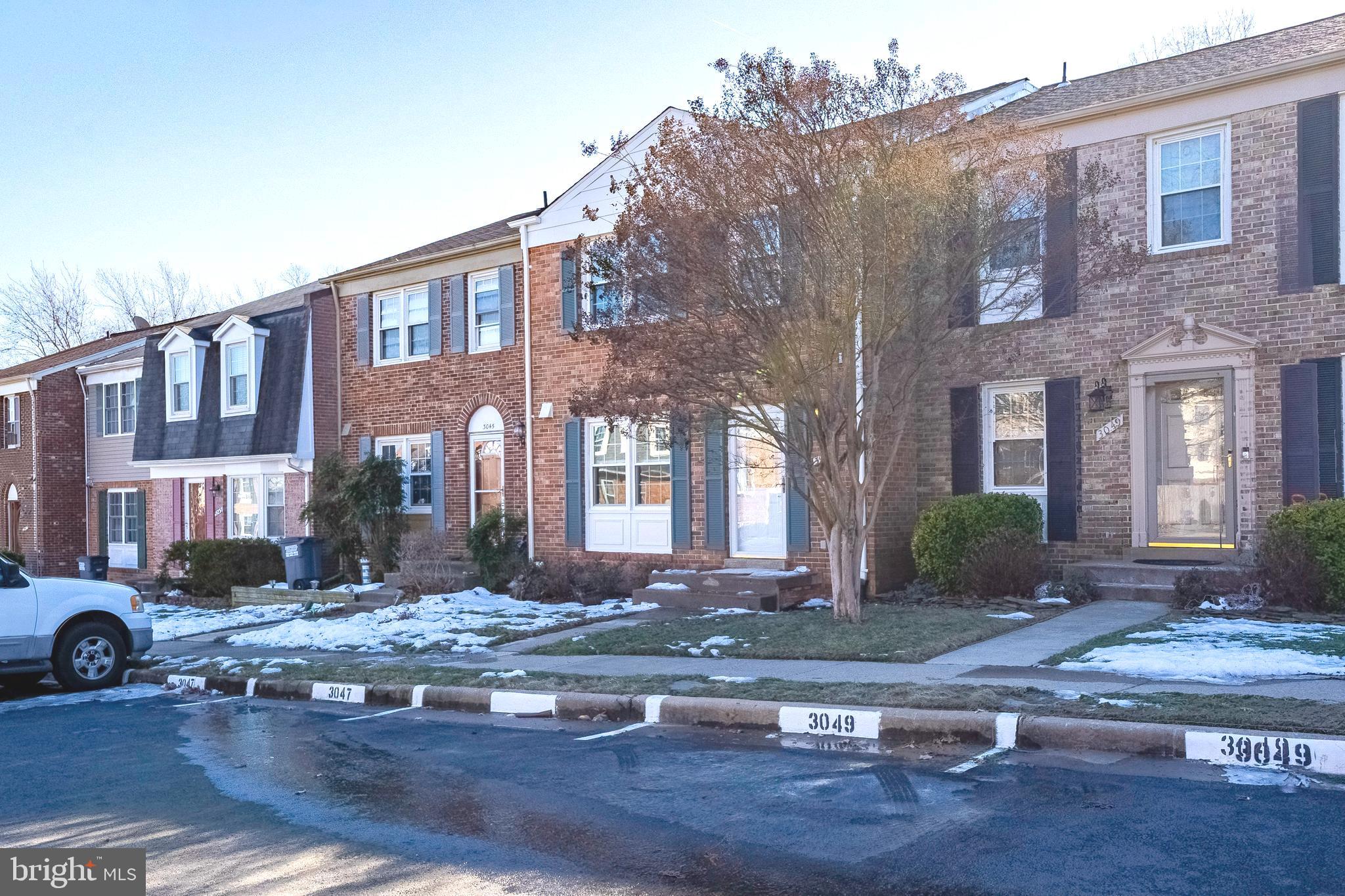 LAKE RIDGE - Residential Lease