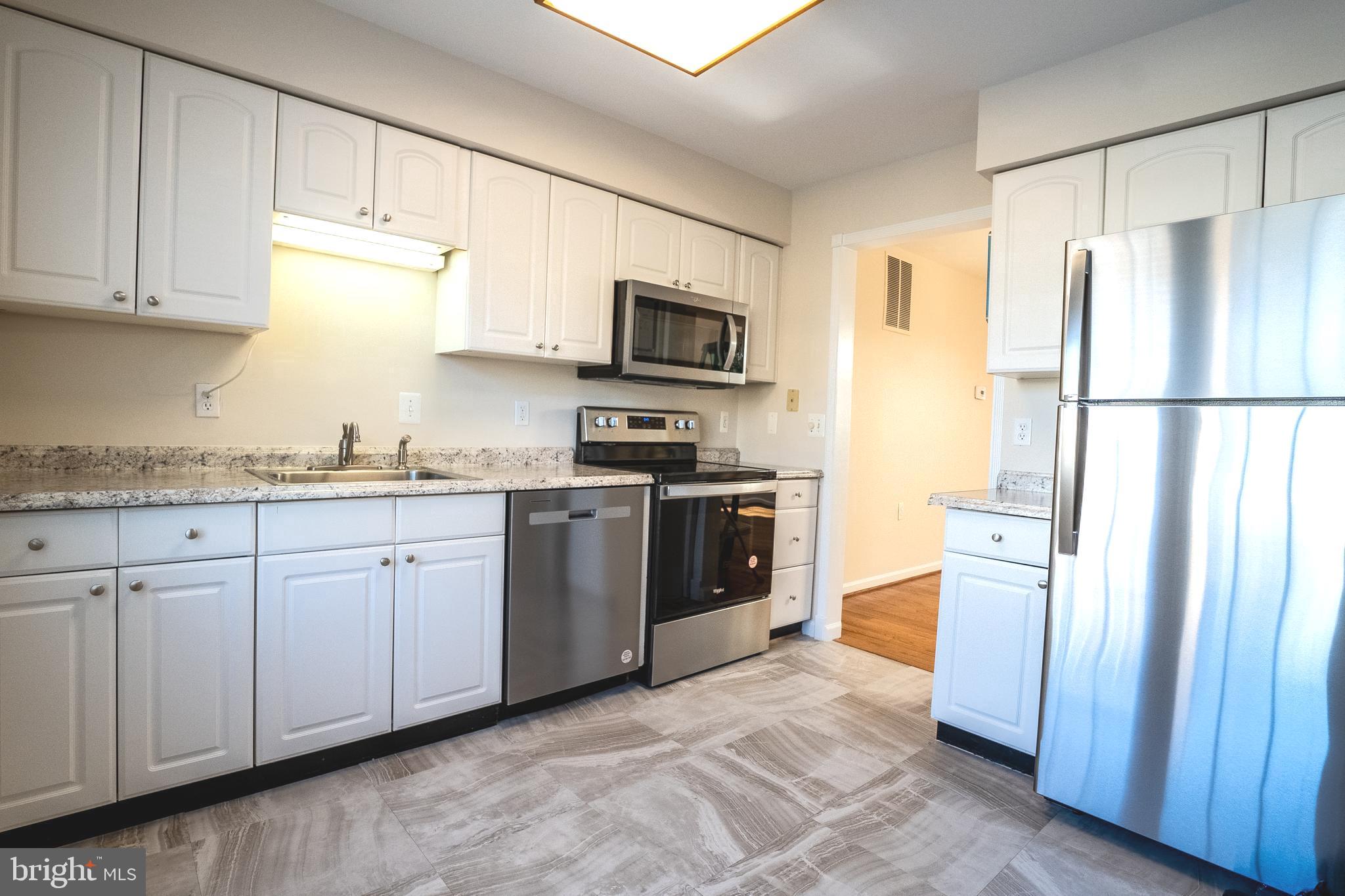 LAKE RIDGE - Residential Lease