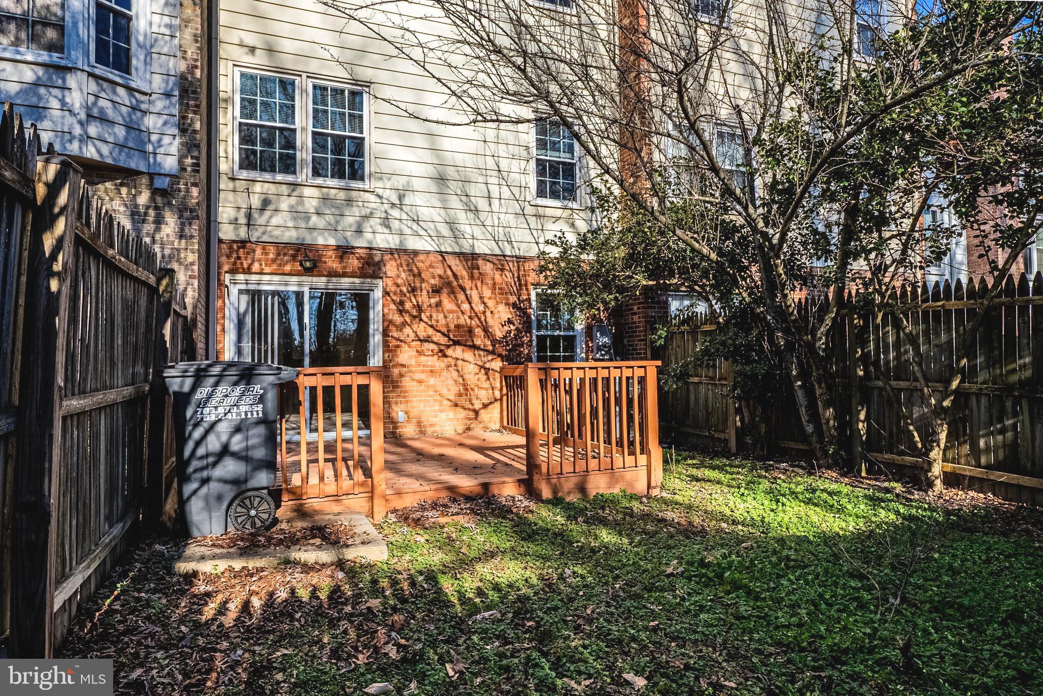 LAKE RIDGE - Residential Lease