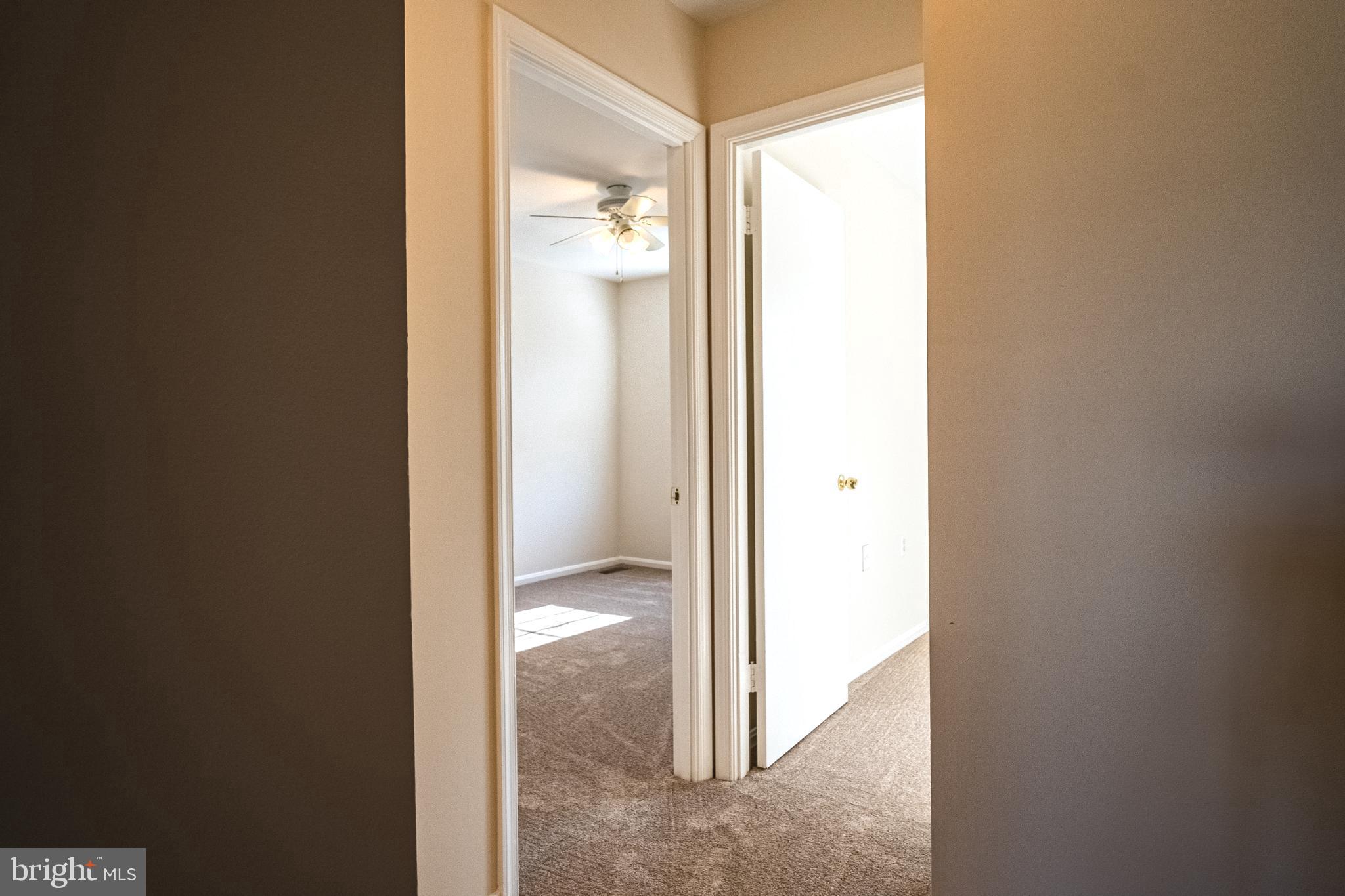 LAKE RIDGE - Residential Lease