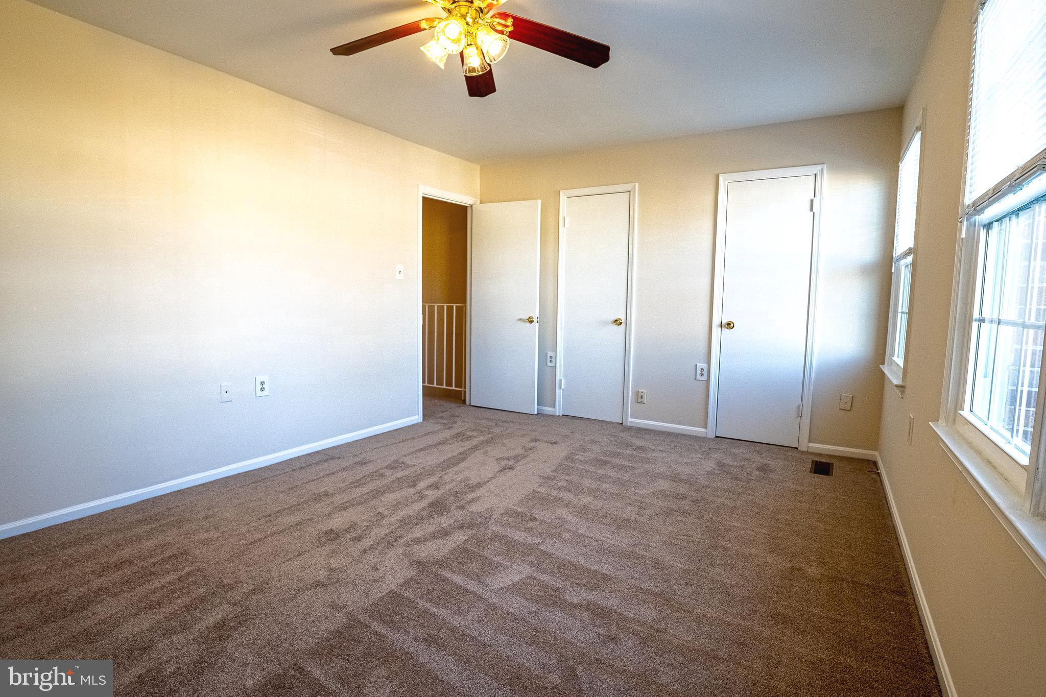 LAKE RIDGE - Residential Lease