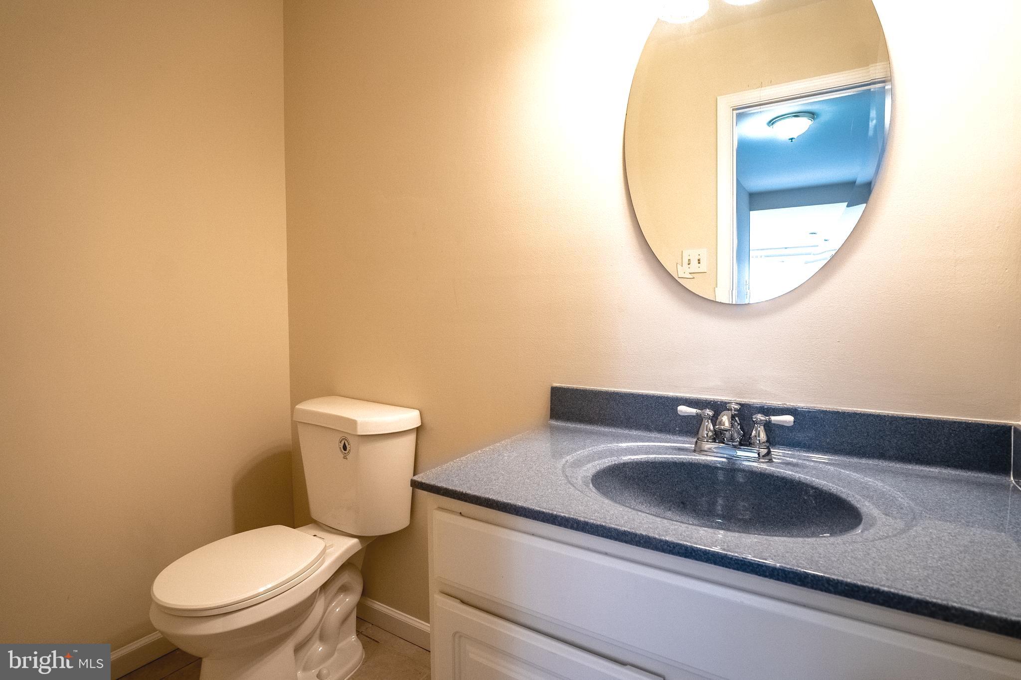 LAKE RIDGE - Residential Lease