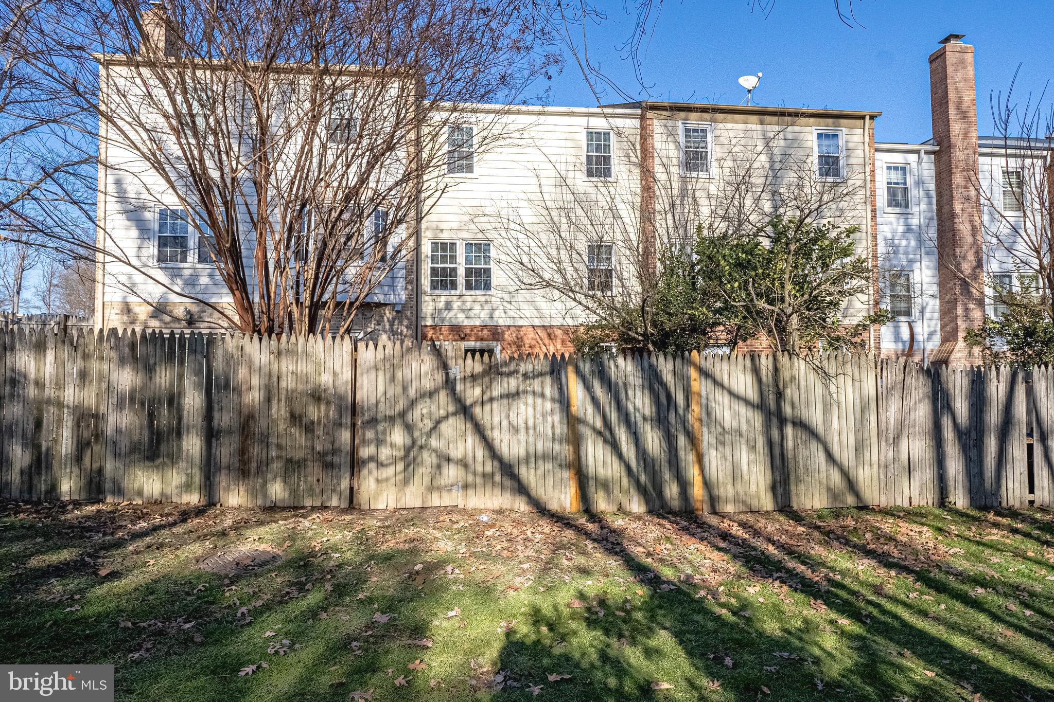 LAKE RIDGE - Residential Lease