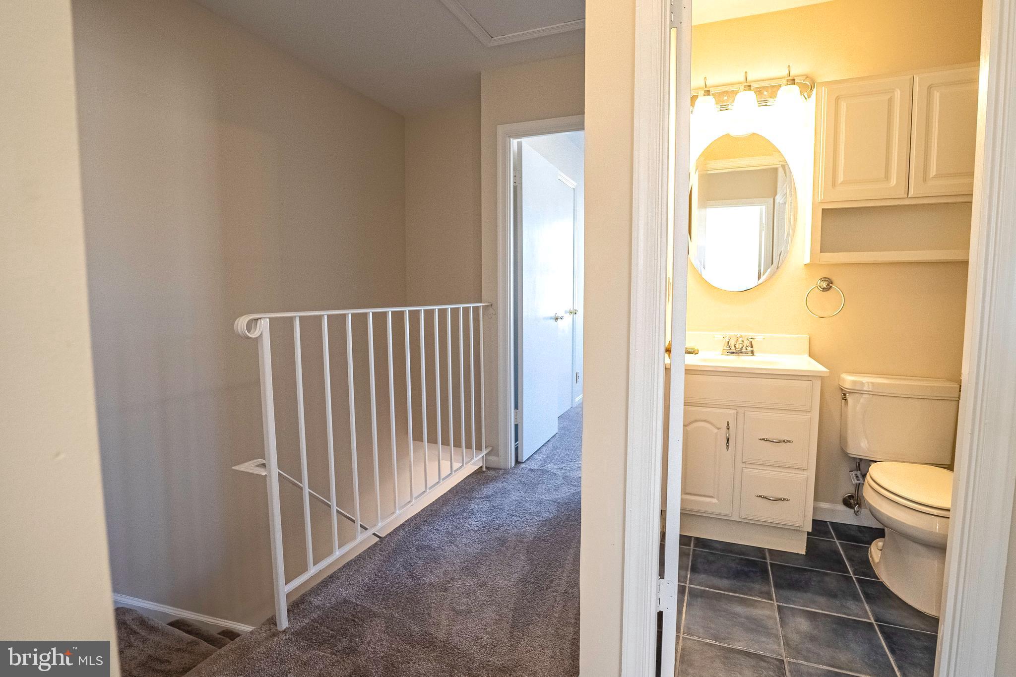 LAKE RIDGE - Residential Lease