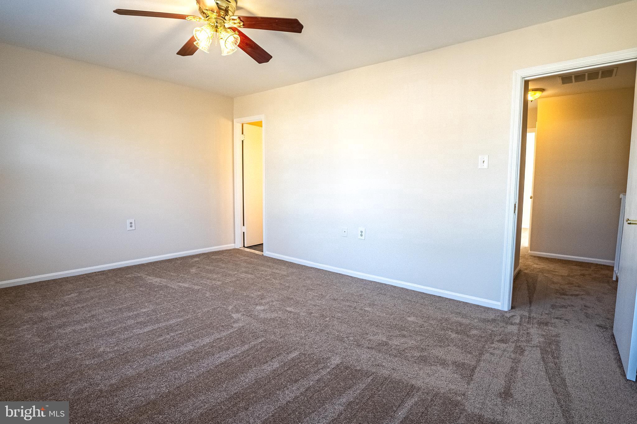 LAKE RIDGE - Residential Lease