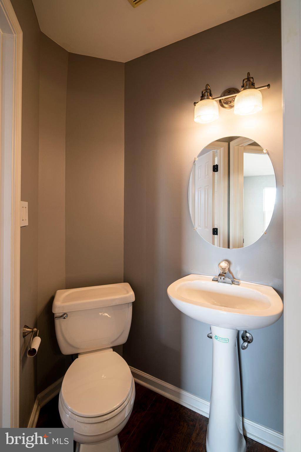 HIGH POINTE - Residential