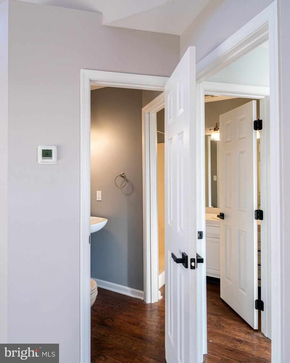 HIGH POINTE - Residential