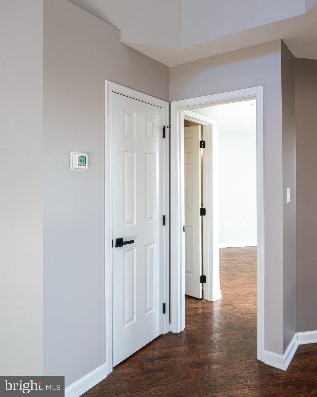 HIGH POINTE - Residential