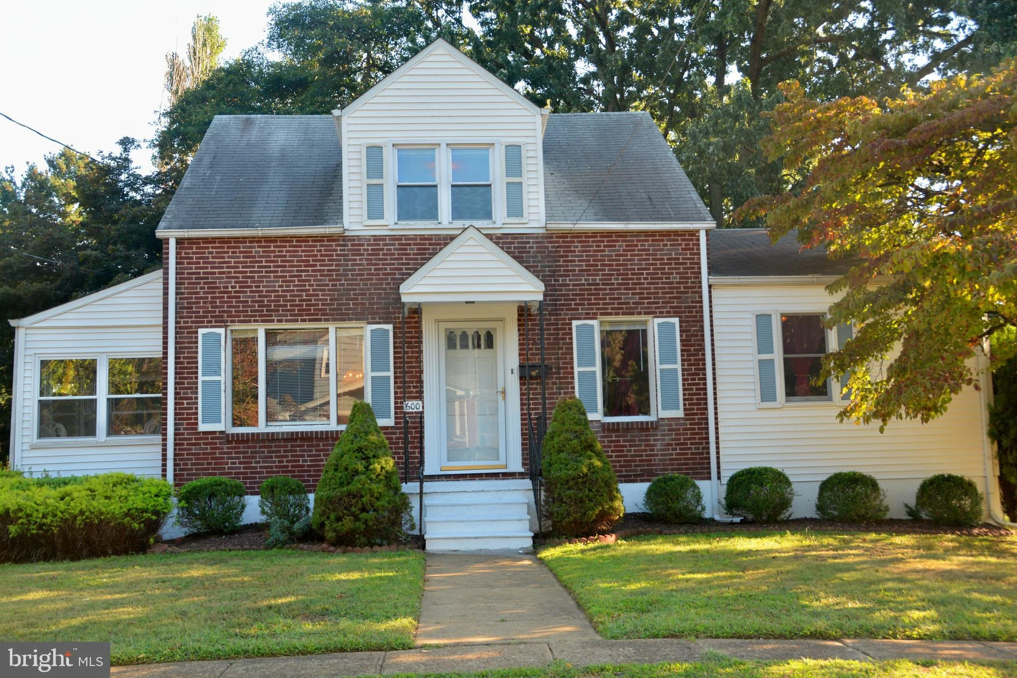 600 W Summit Avenue, Wilmington, DE 19804
