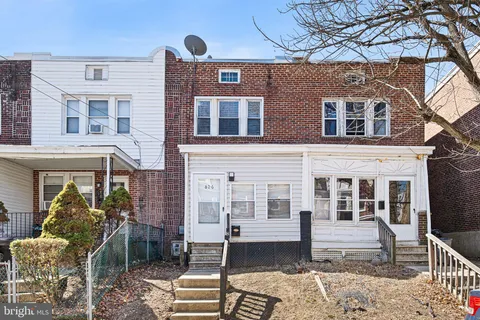 806 E 22nd Street, Wilmington, DE 19802 - #: DENC2077398