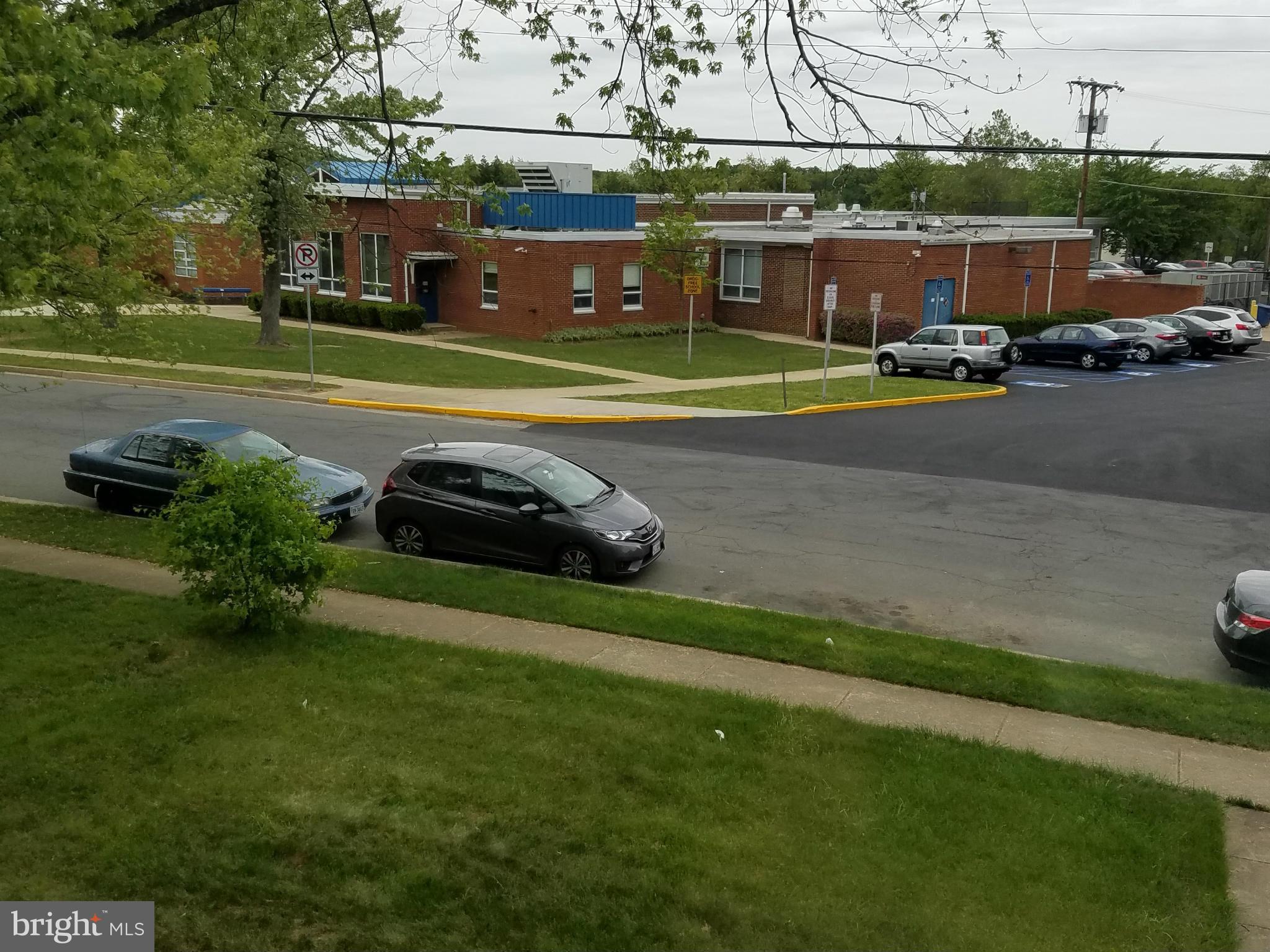 BREN MAR PARK - Residential Lease