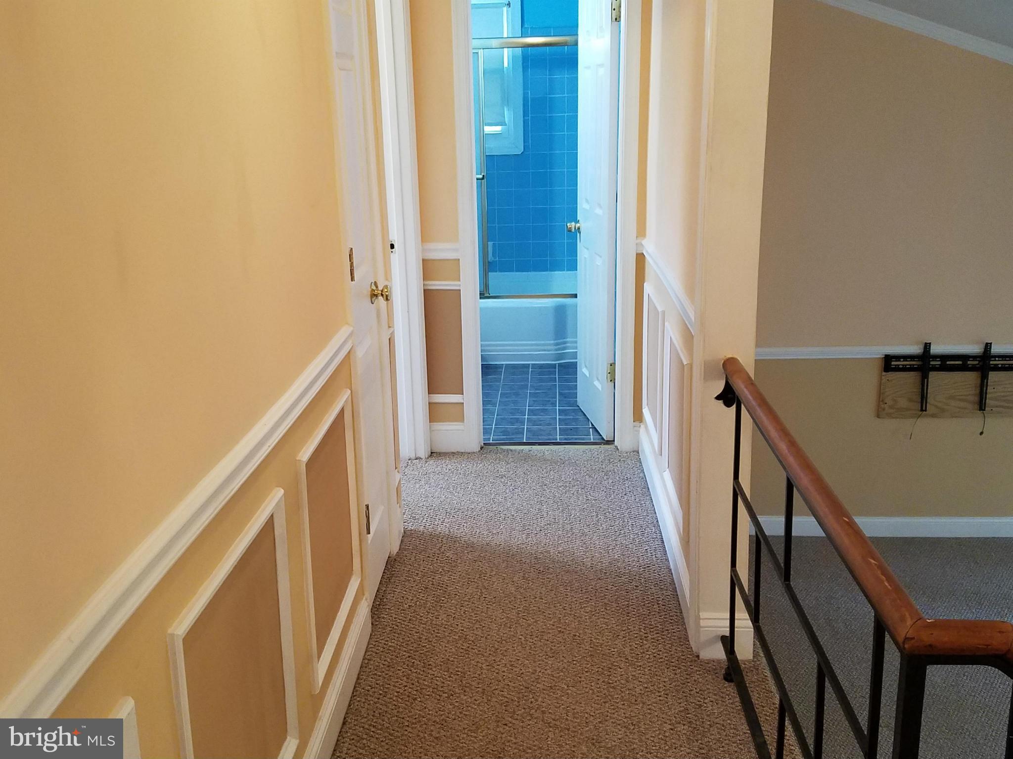 BREN MAR PARK - Residential Lease