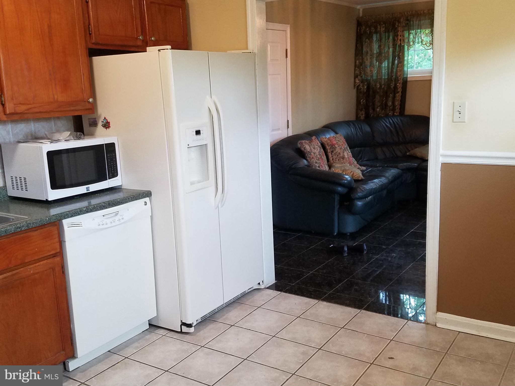 BREN MAR PARK - Residential Lease