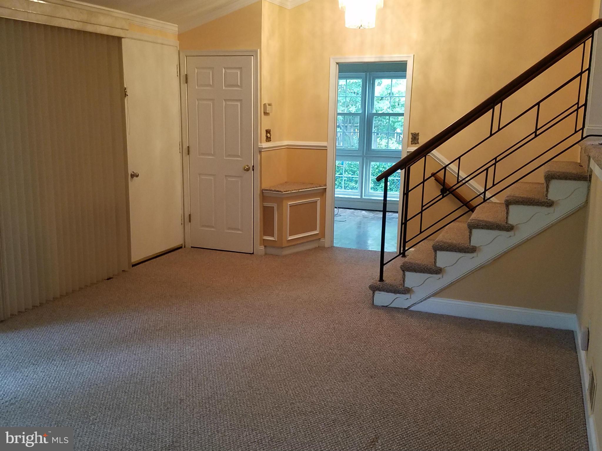 BREN MAR PARK - Residential Lease