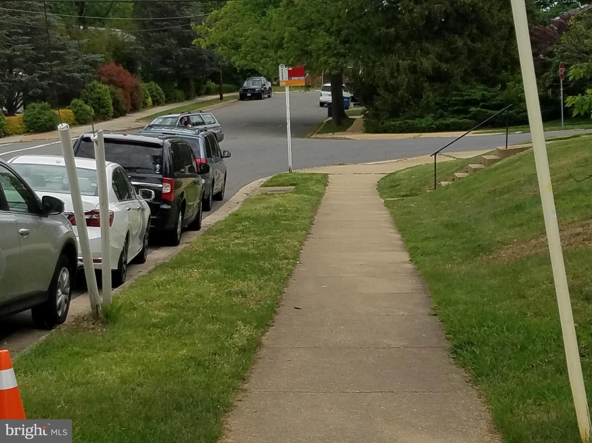 BREN MAR PARK - Residential Lease